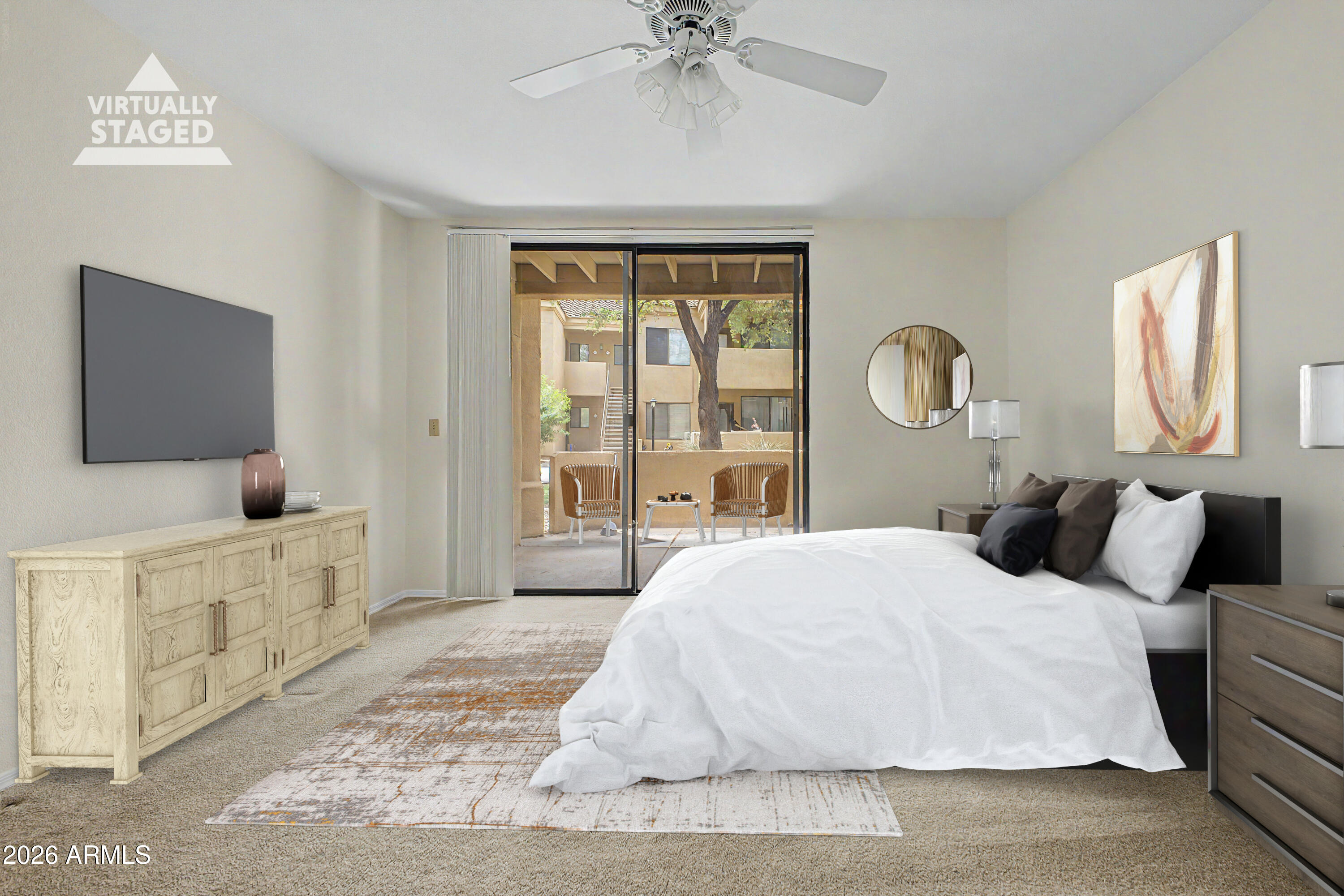 7575 E INDIAN BEND Road 1105