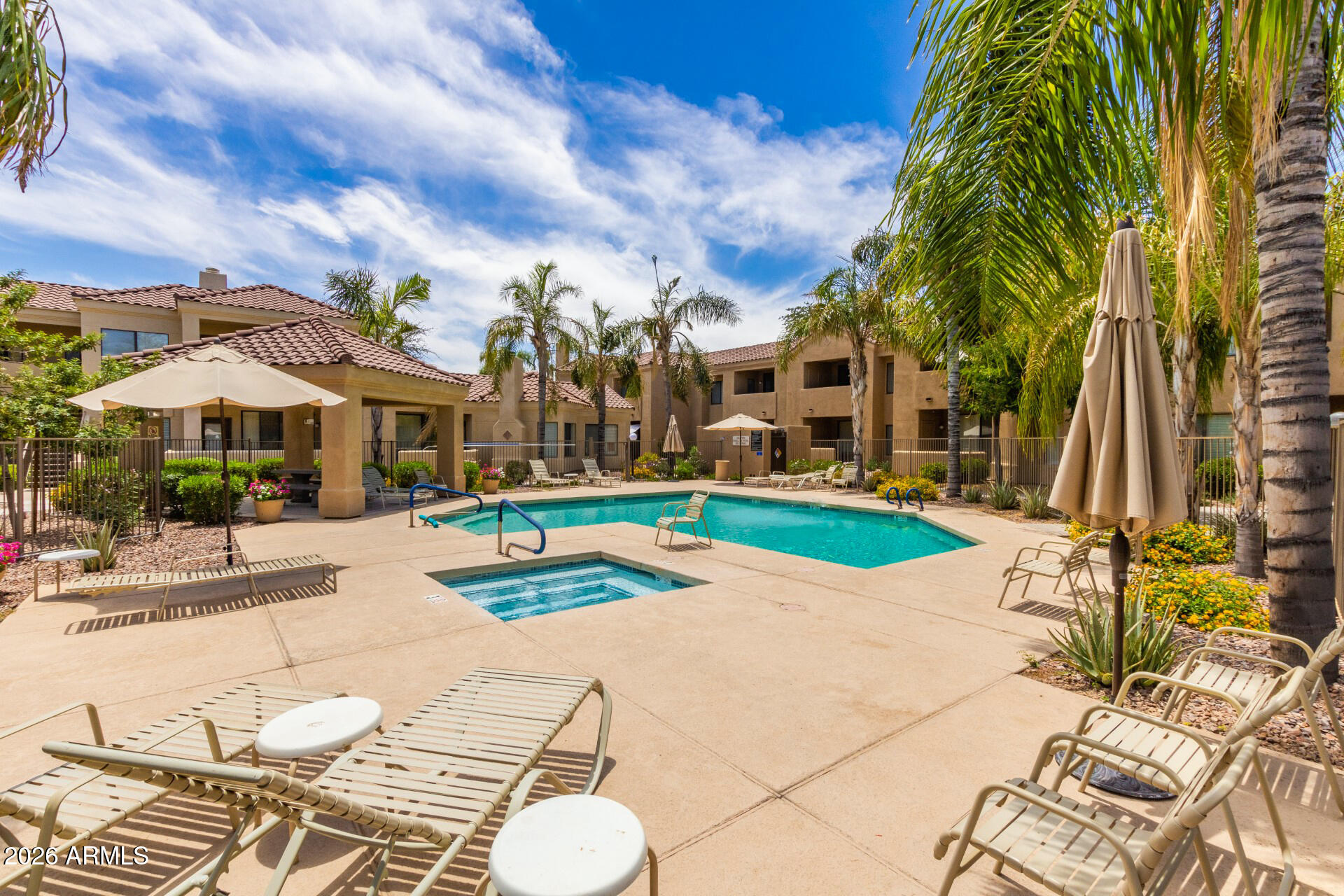 7575 E INDIAN BEND Road 1105