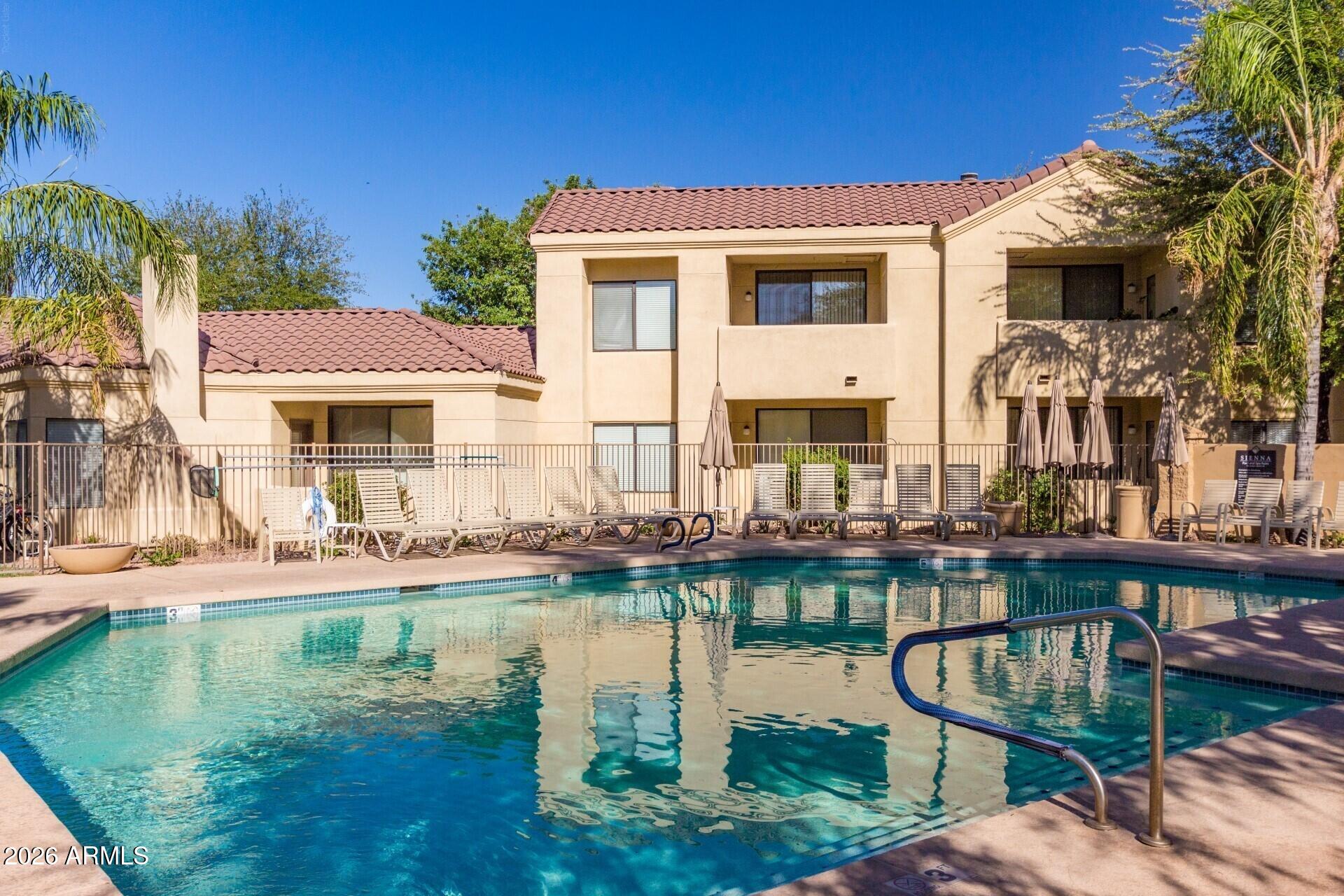7575 E INDIAN BEND Road 1105
