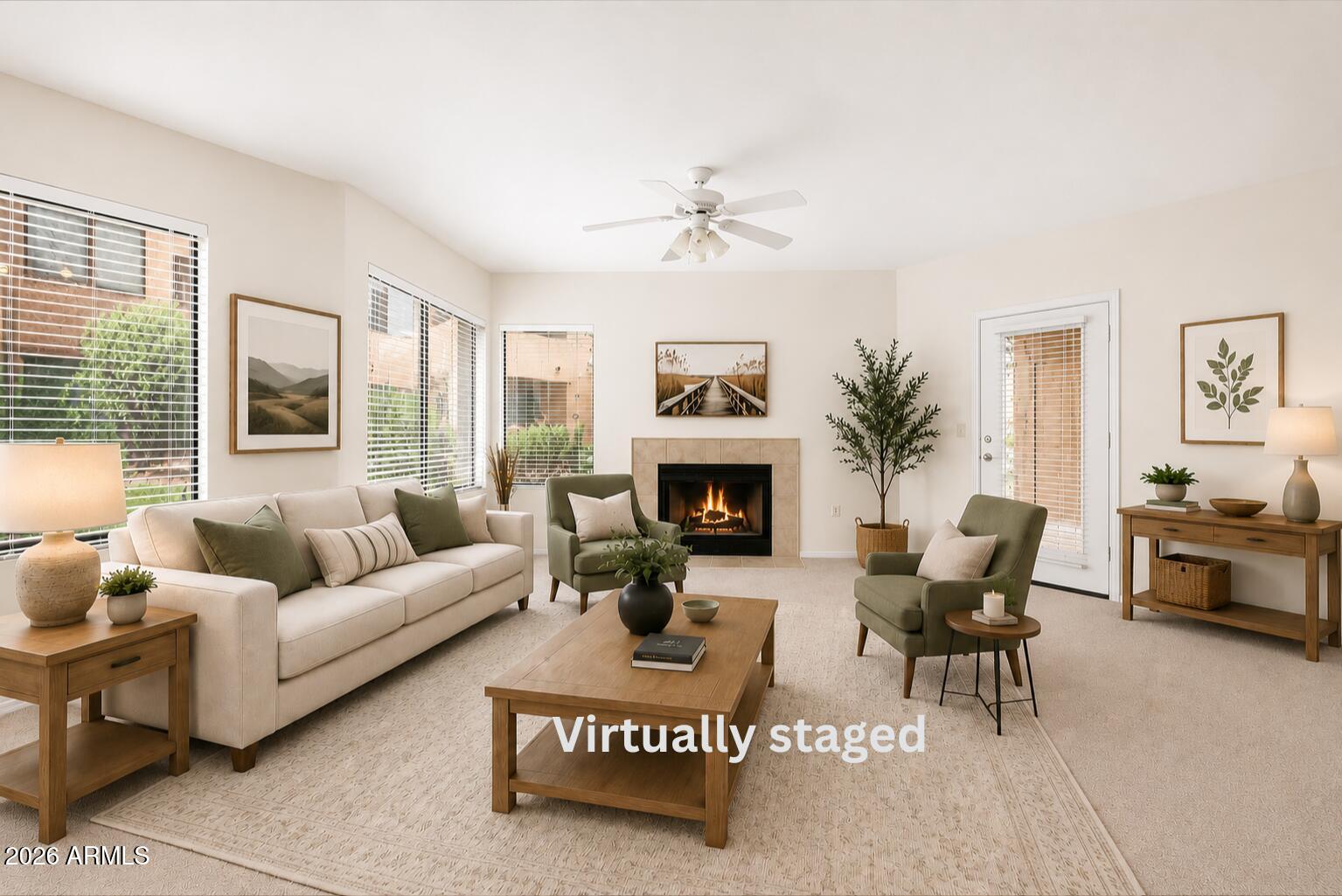 7575 E INDIAN BEND Road 1105