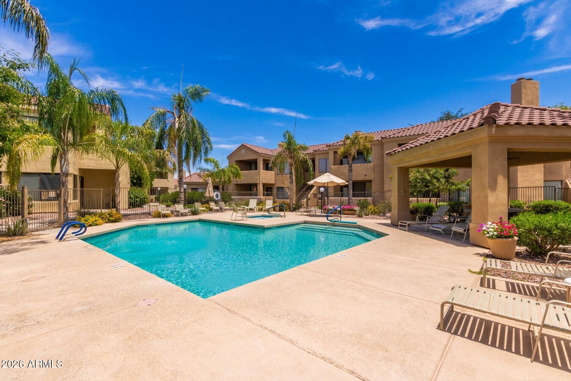 7575 E INDIAN BEND Road 1105
