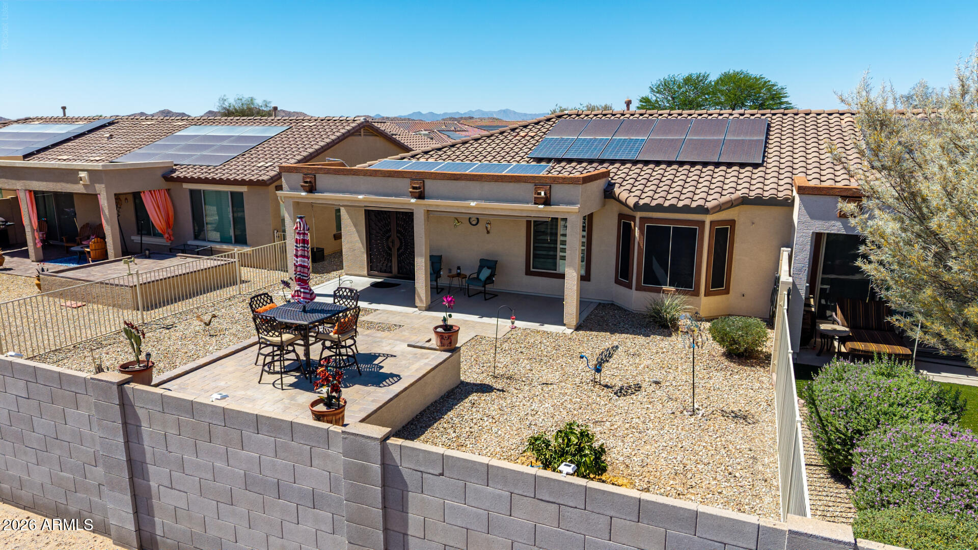 17675 W CEDARWOOD Lane