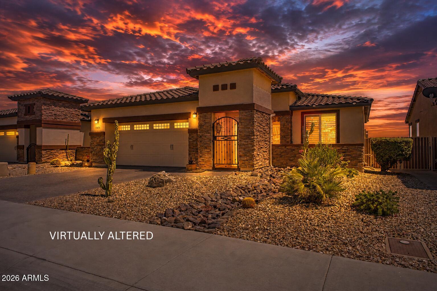 17675 W CEDARWOOD Lane