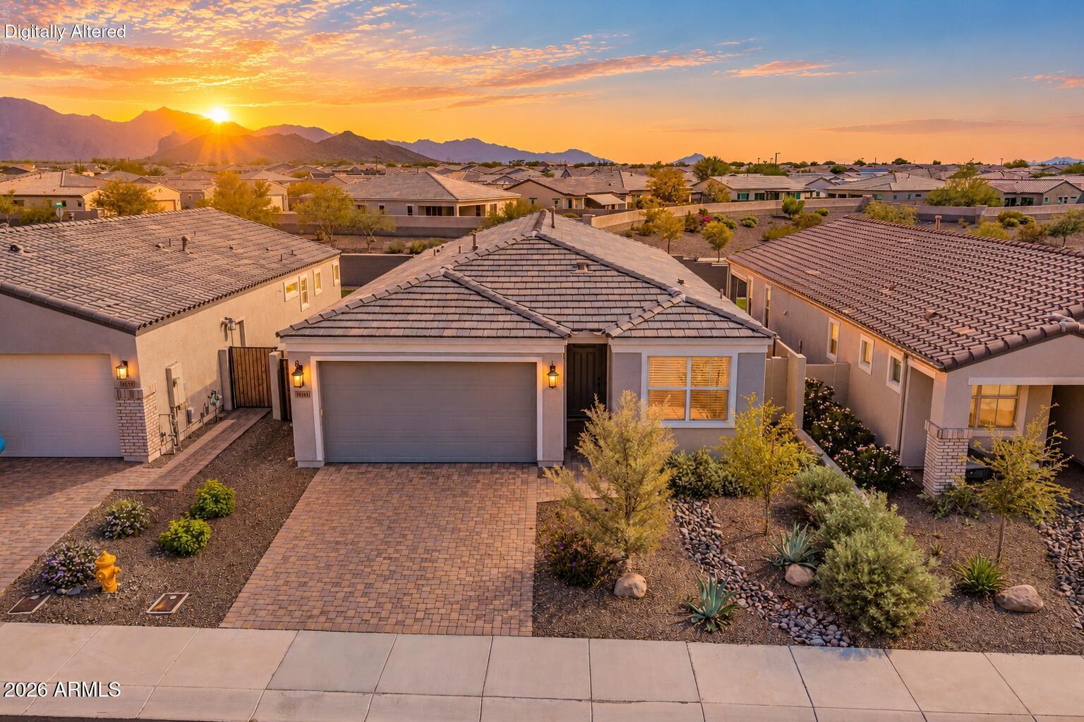 16161 S 181st Avenue Goodyear AZ