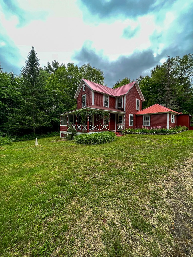 35 Riley Road