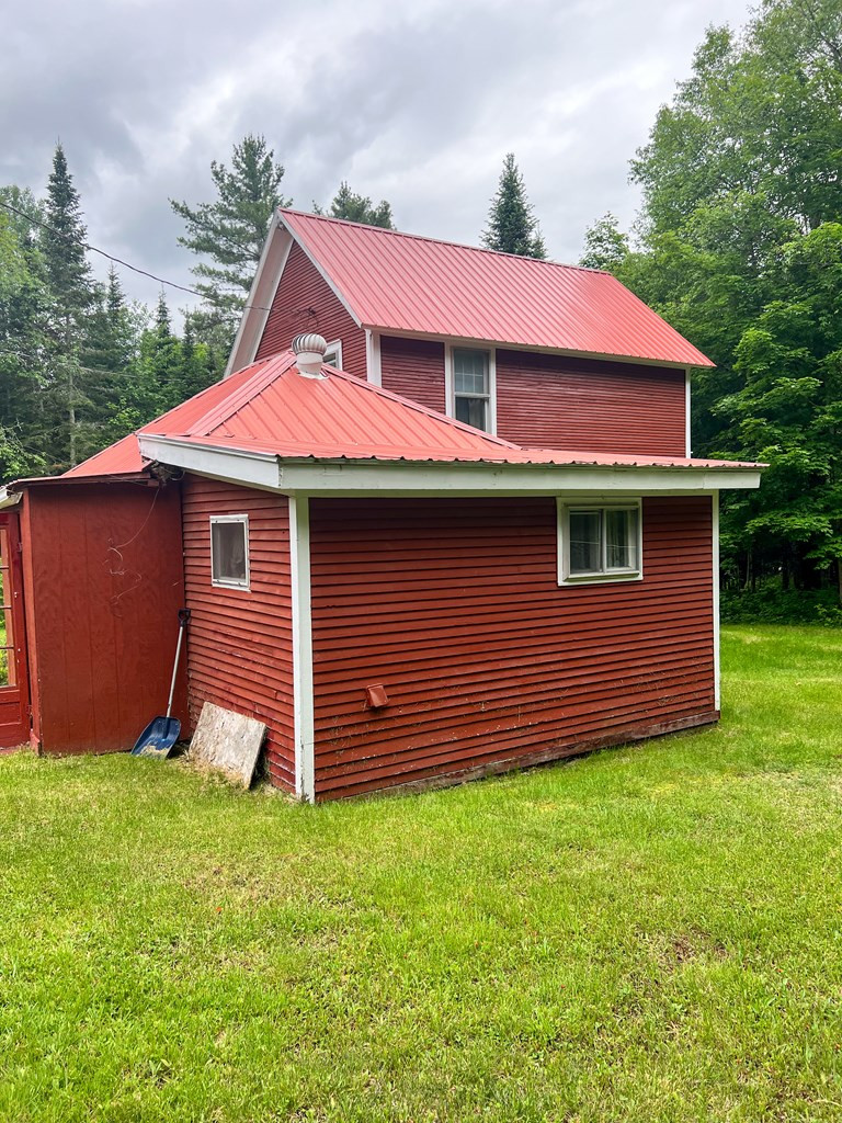 35 Riley Road