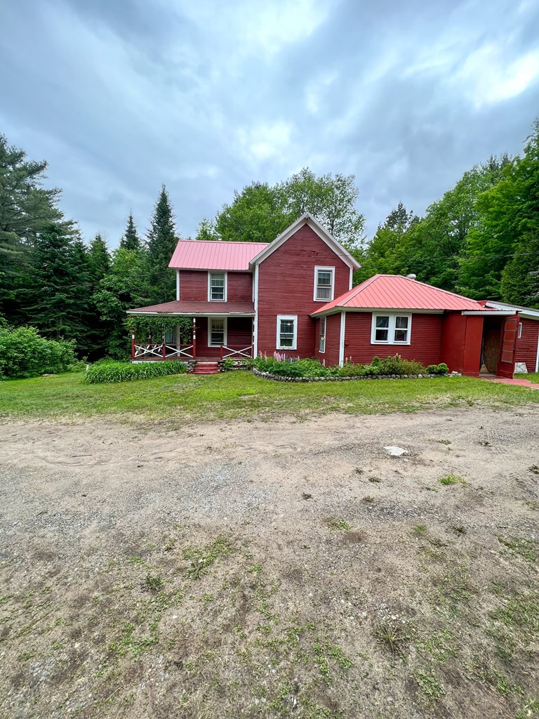 35 Riley Road