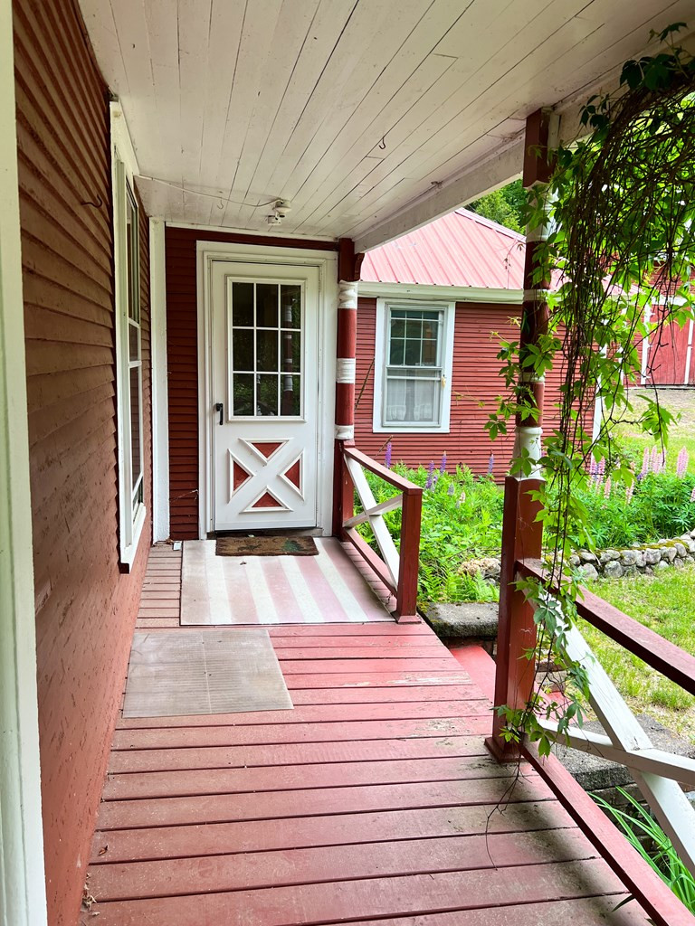35 Riley Road