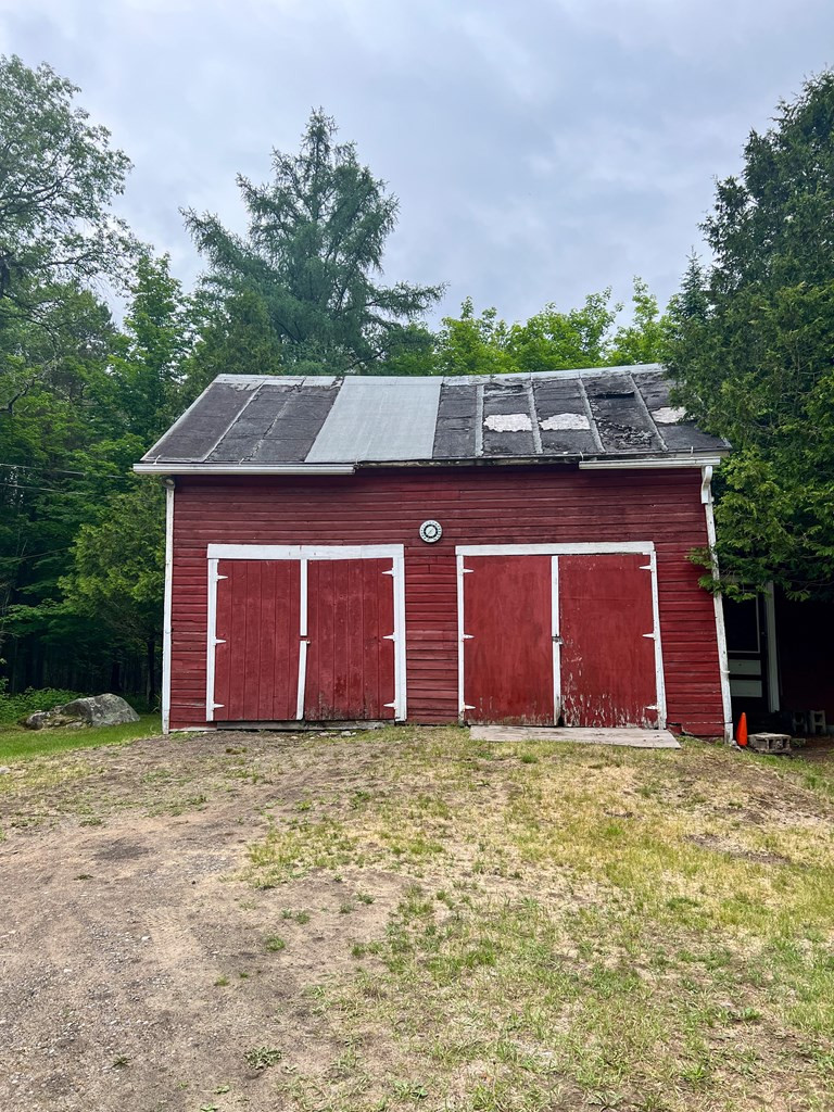 35 Riley Road