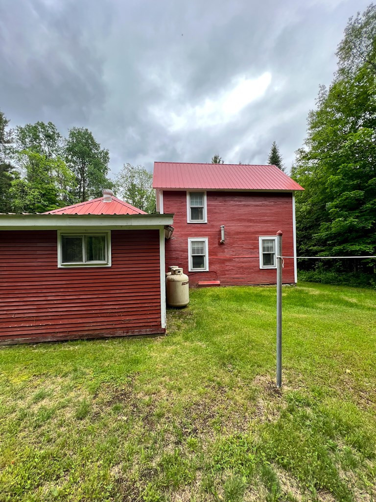 35 Riley Road