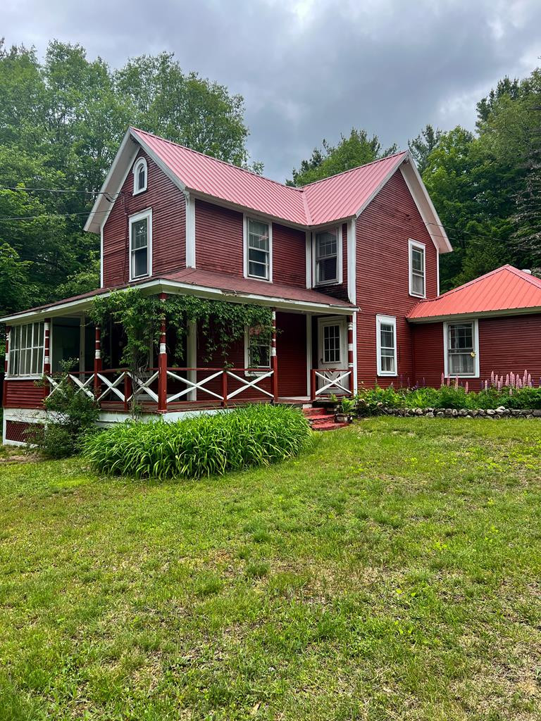 35 Riley Road