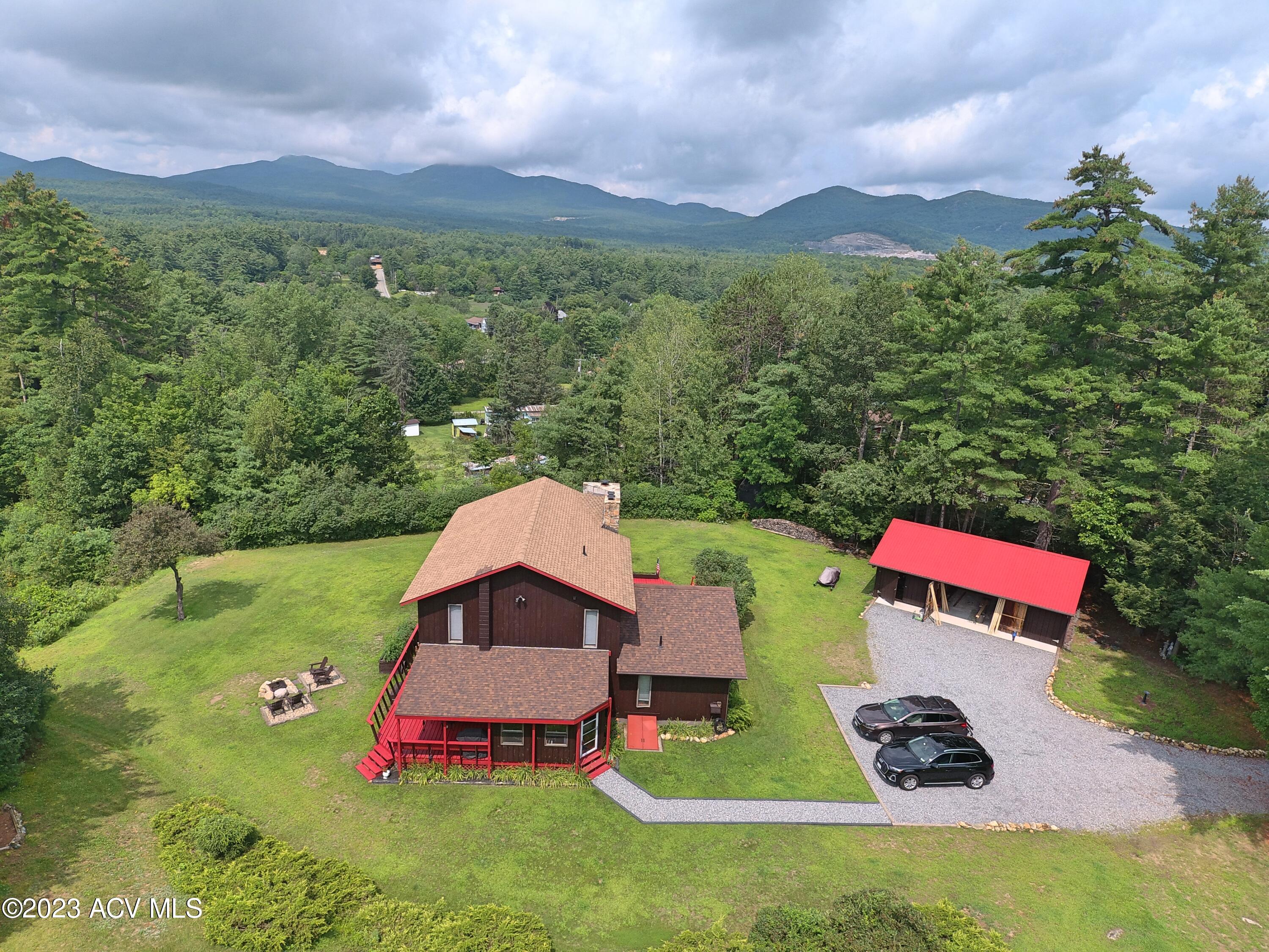 474 Stowersville Road
