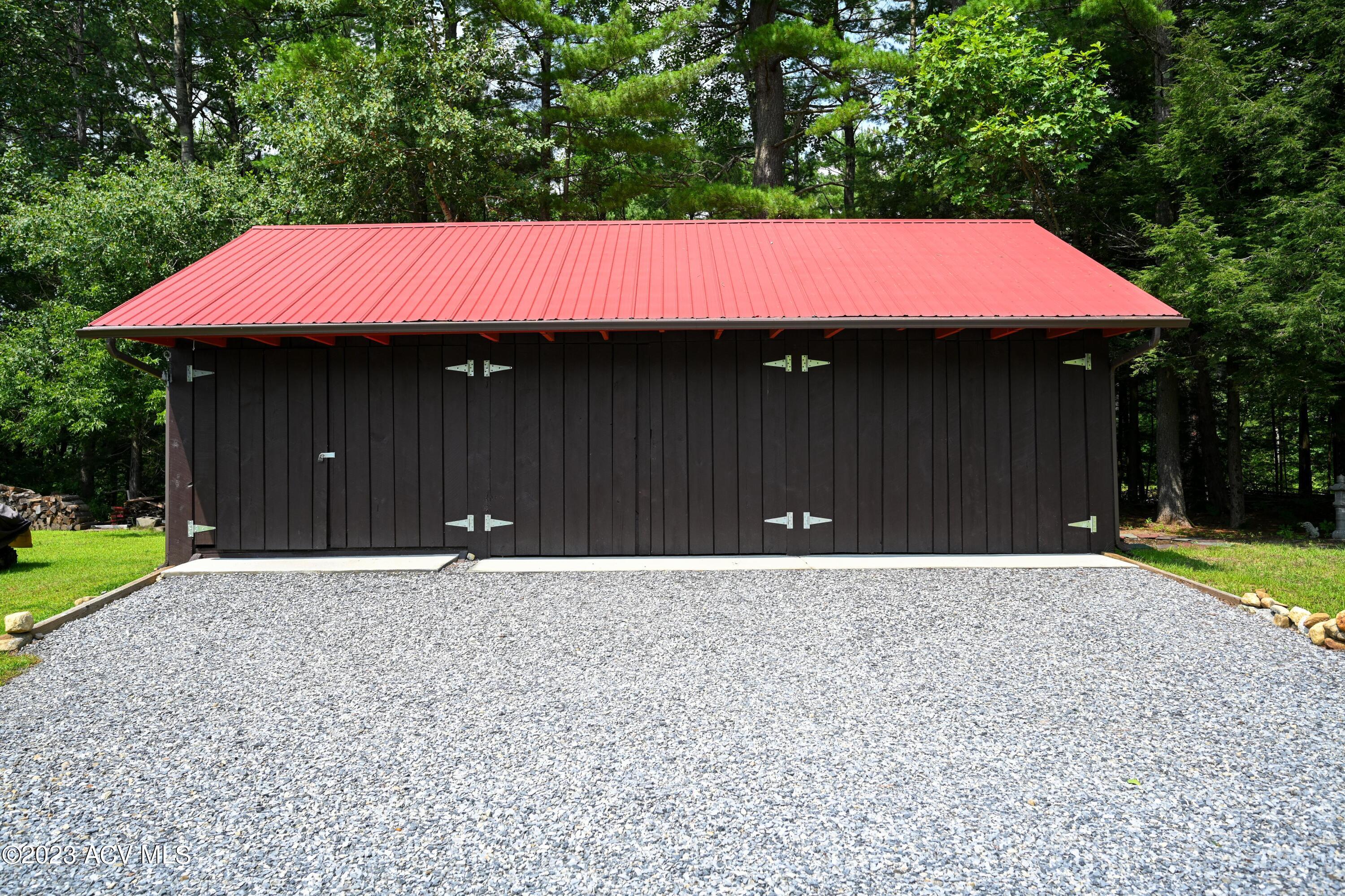 474 Stowersville Road