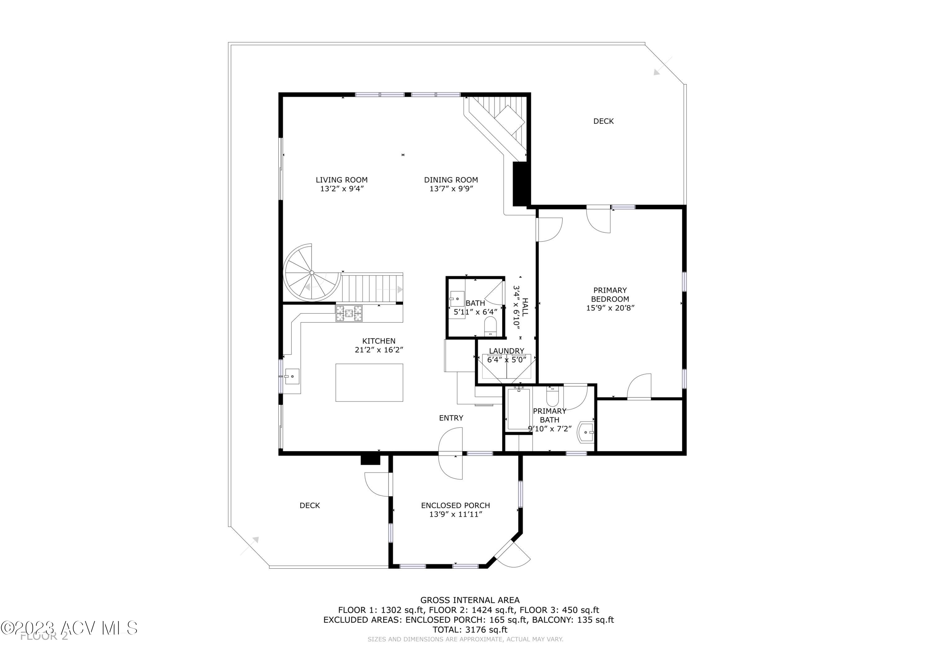 474 Stowersville Road