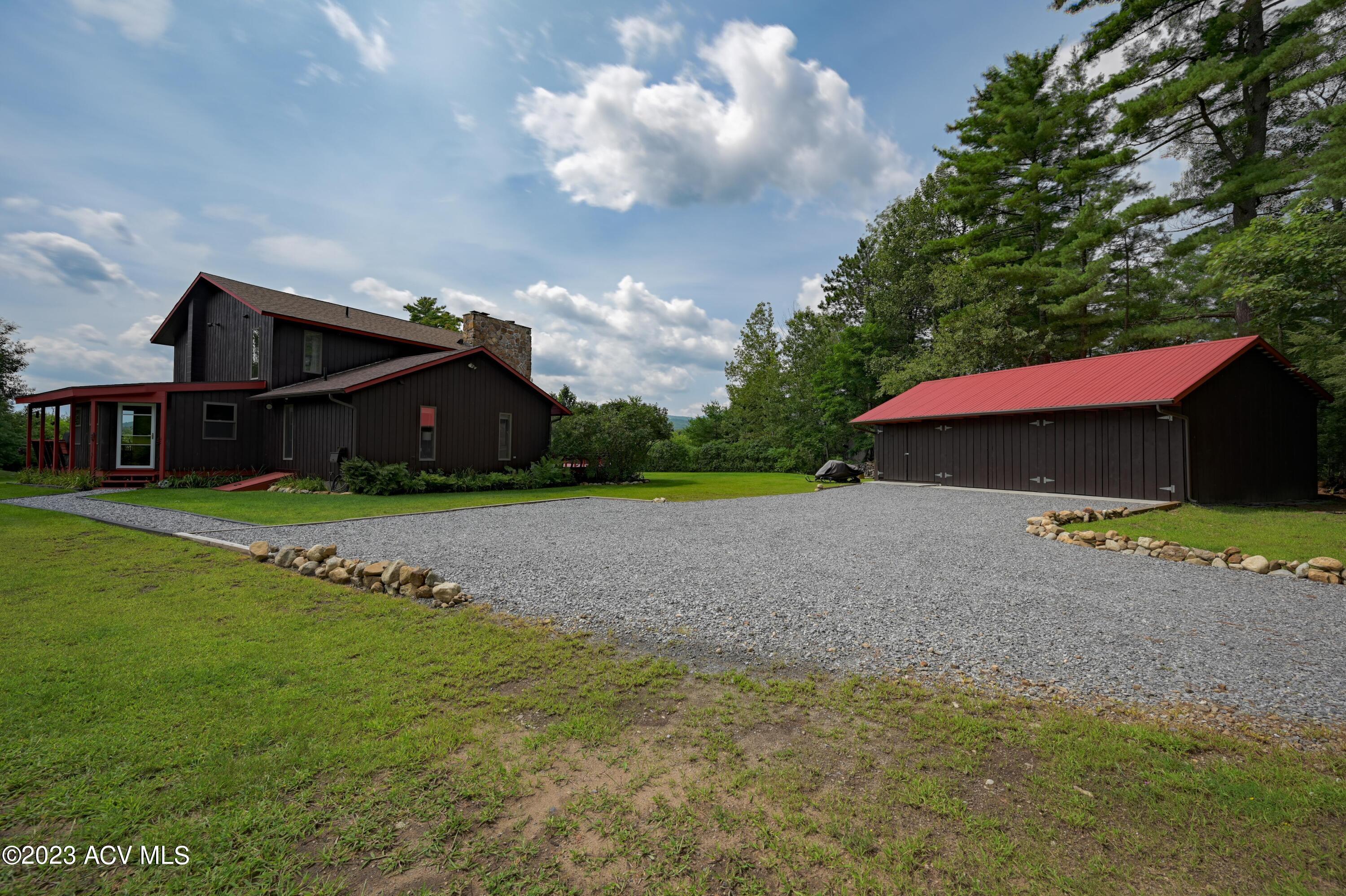 474 Stowersville Road