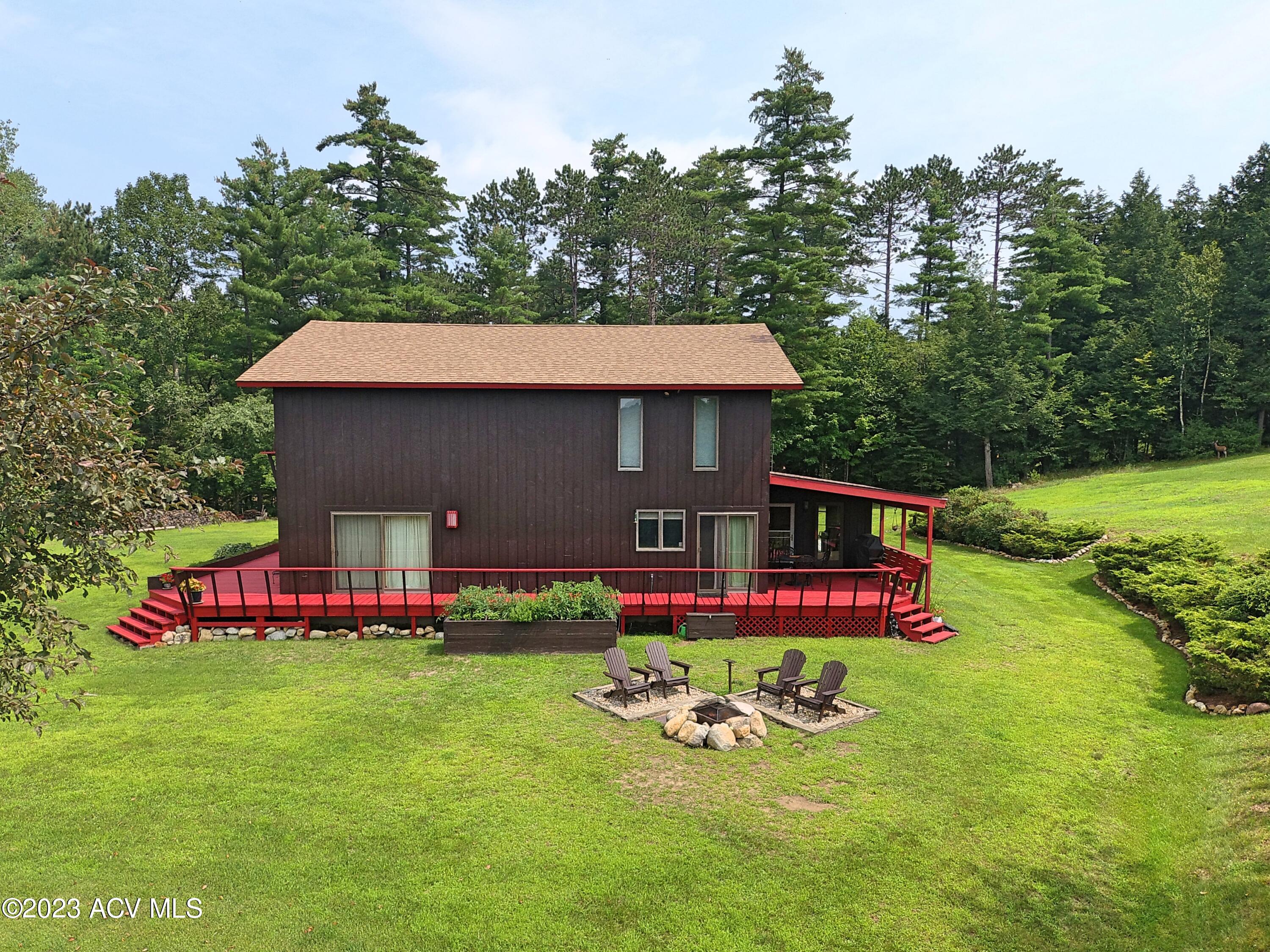 474 Stowersville Road