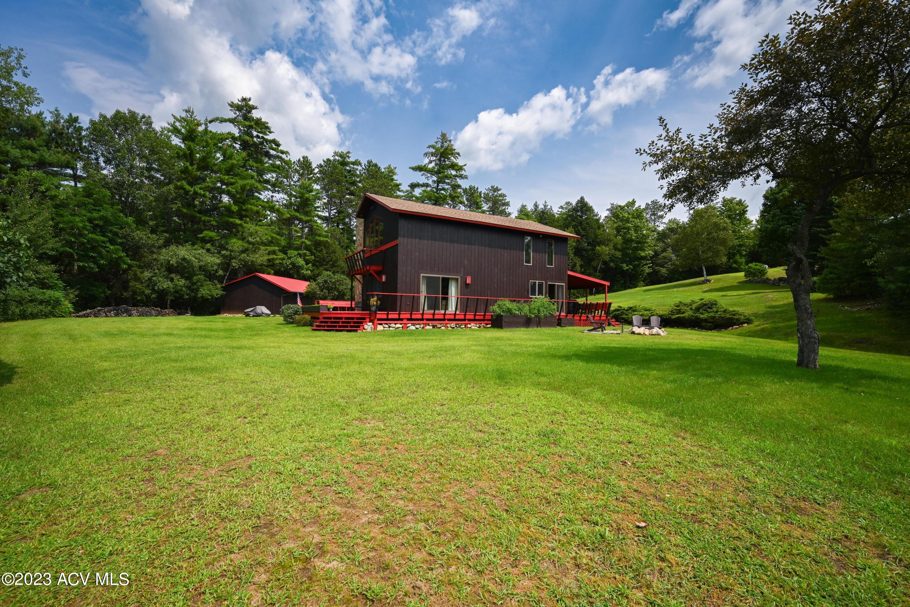 474 Stowersville Road