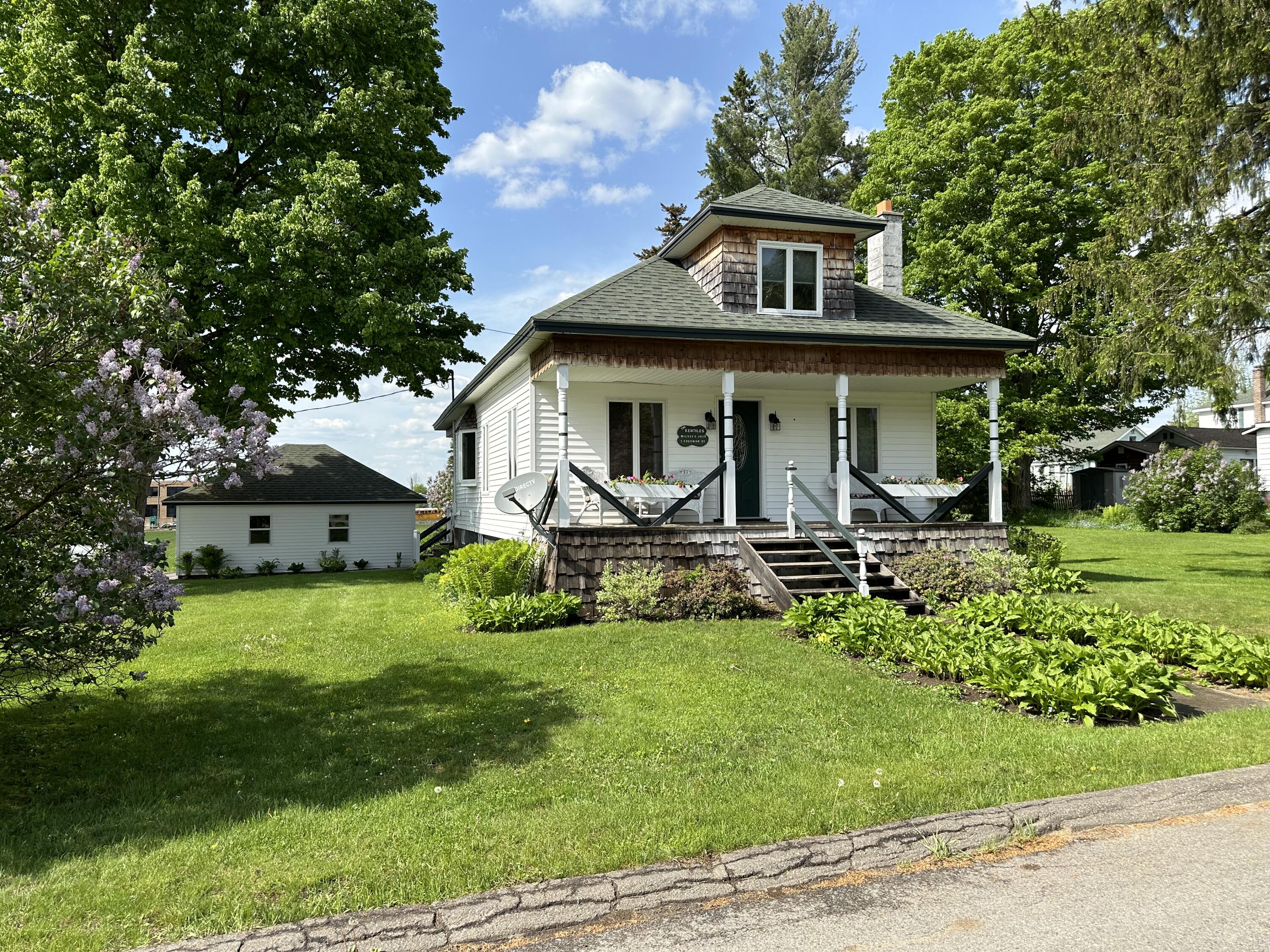 3 Freeman Street Street