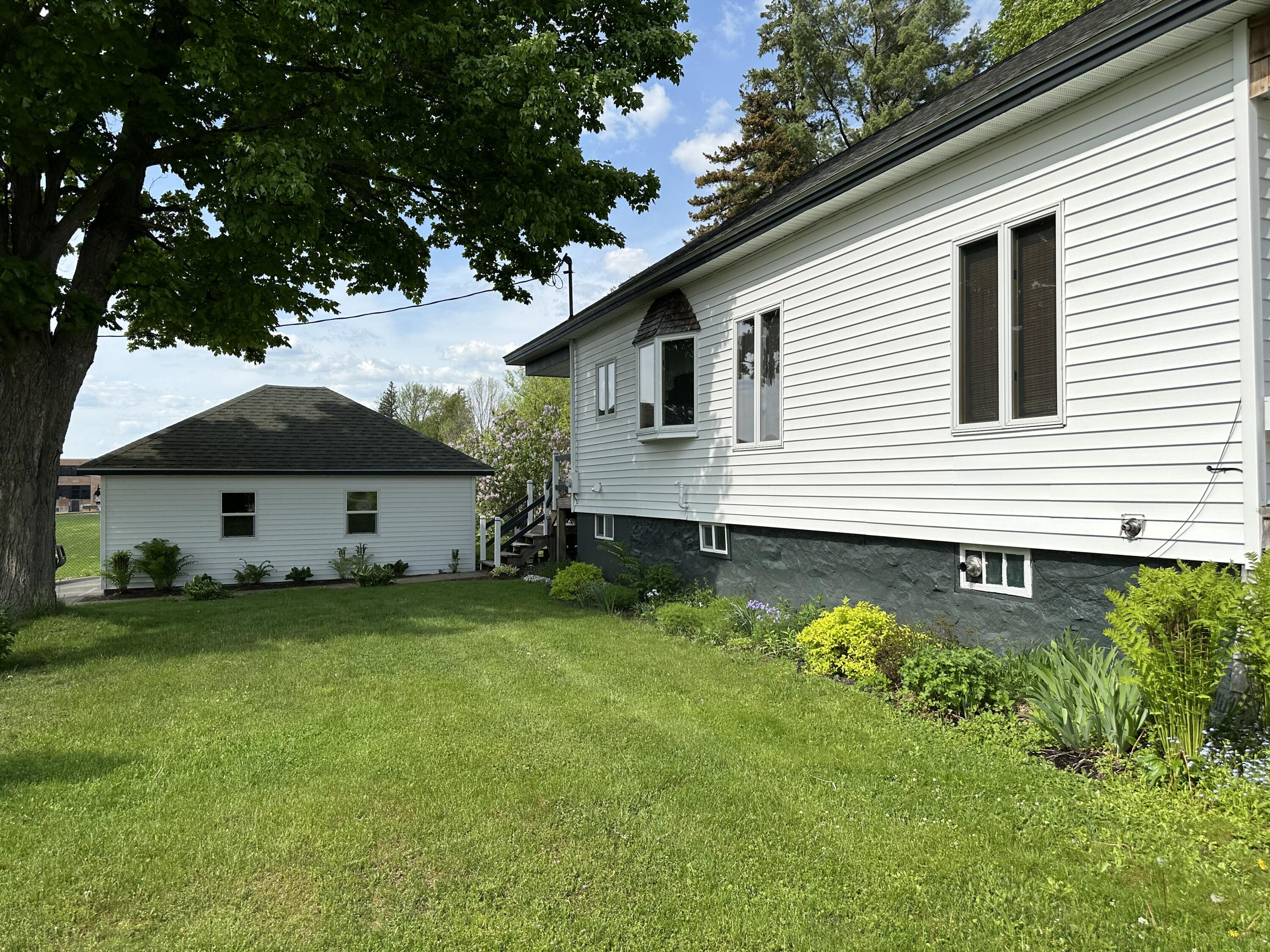 3 Freeman Street Street