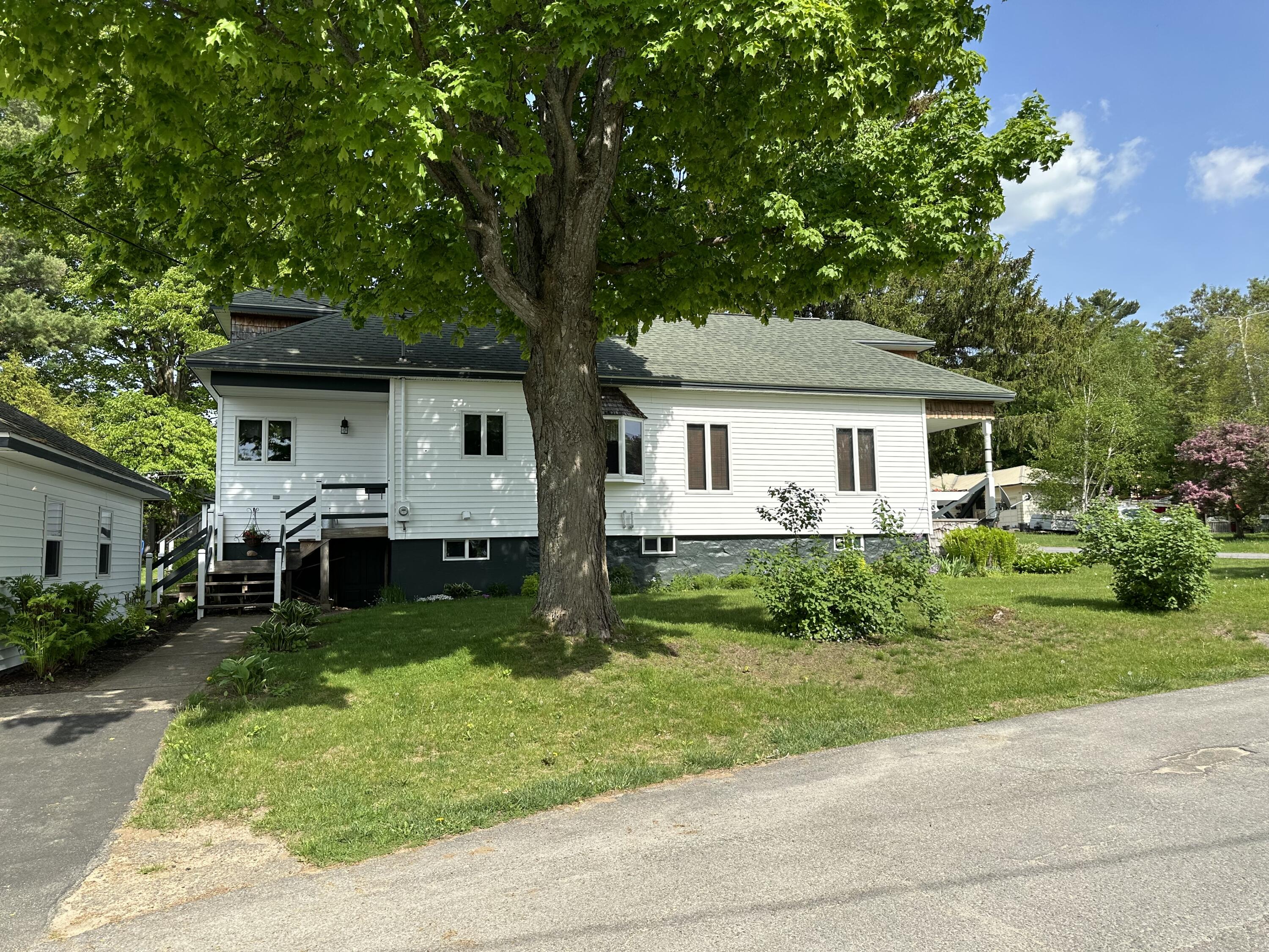 3 Freeman Street Street