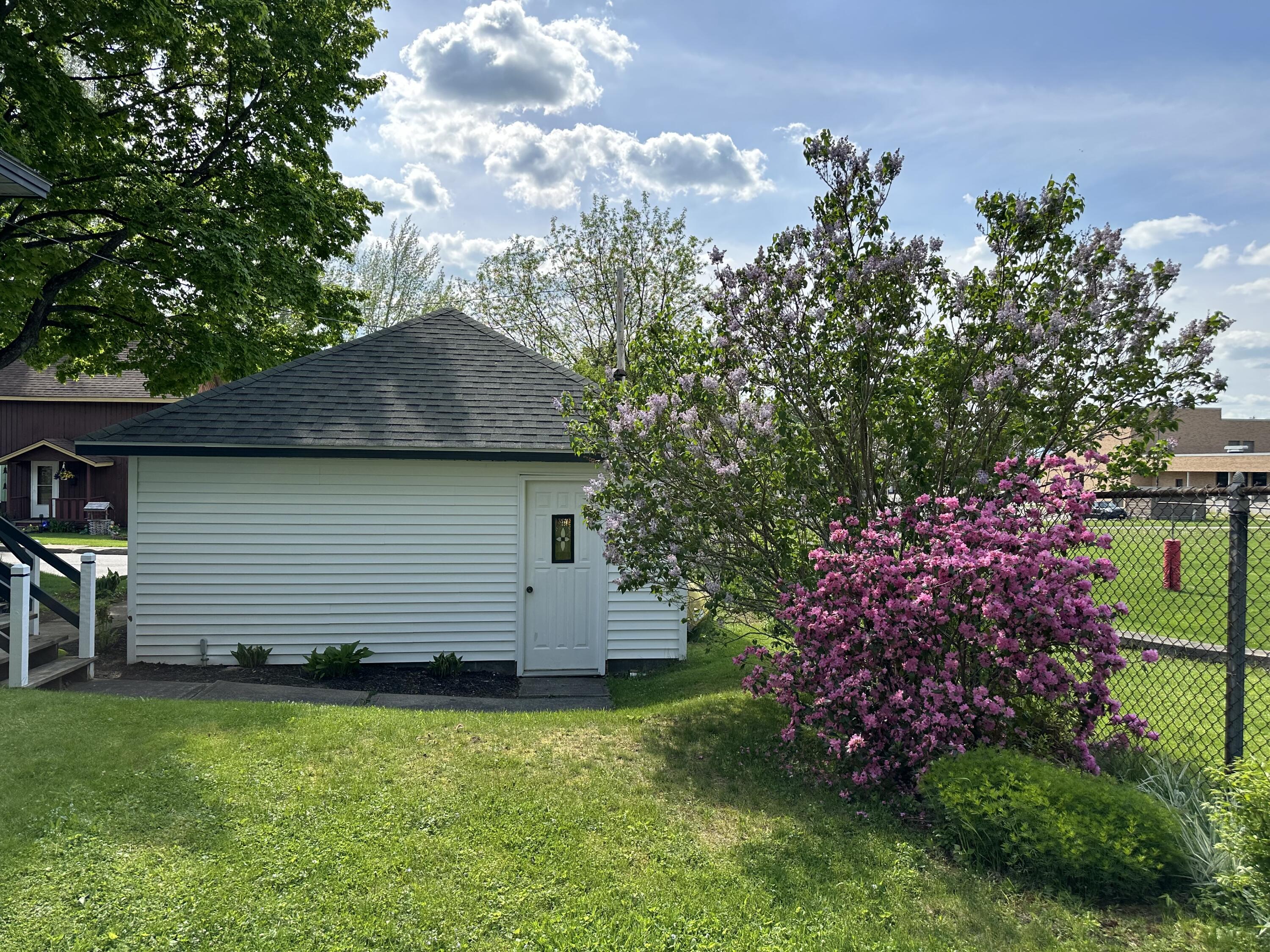3 Freeman Street Street