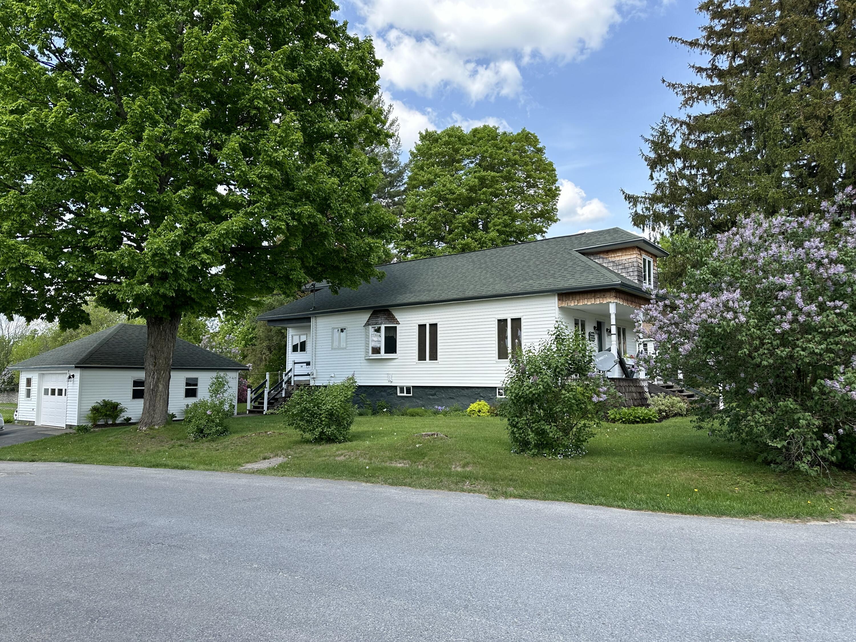 3 Freeman Street Street