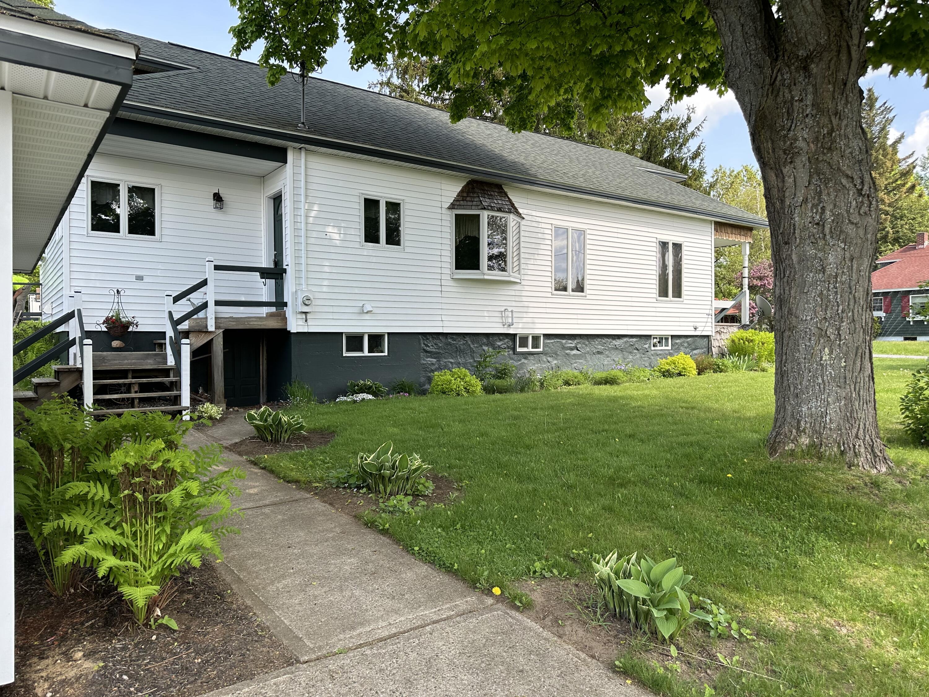 3 Freeman Street Street
