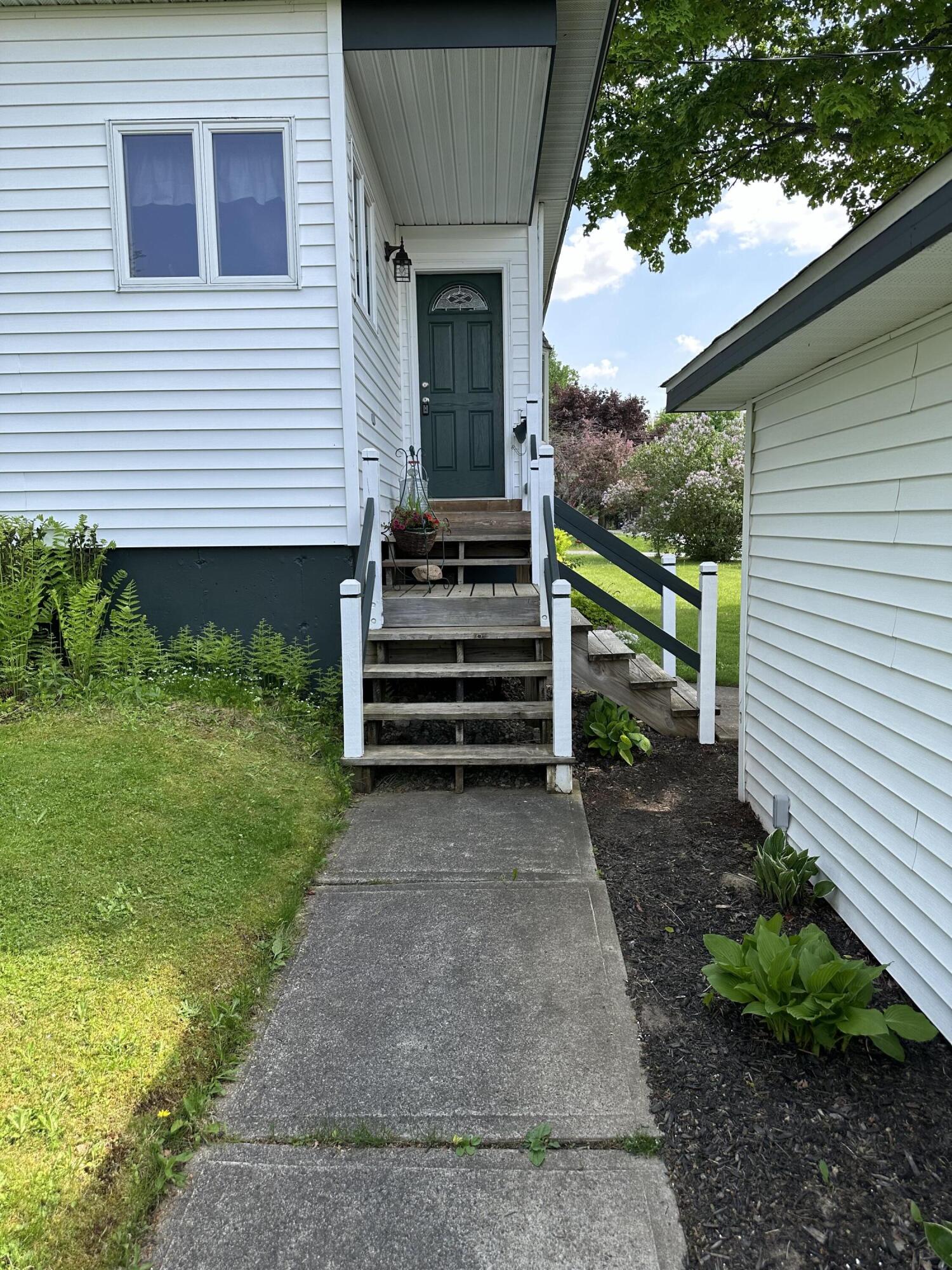 3 Freeman Street Street