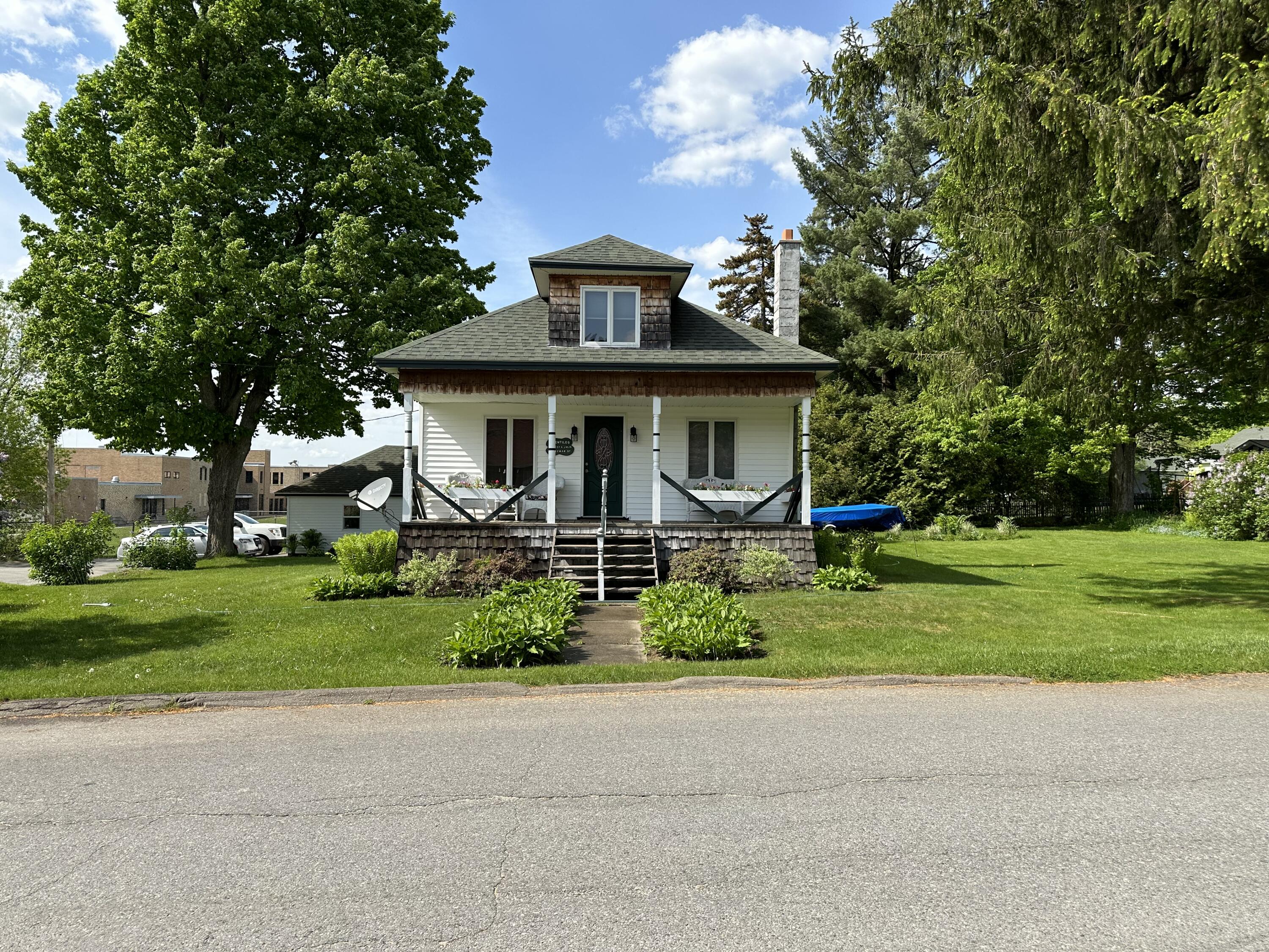 3 Freeman Street Street