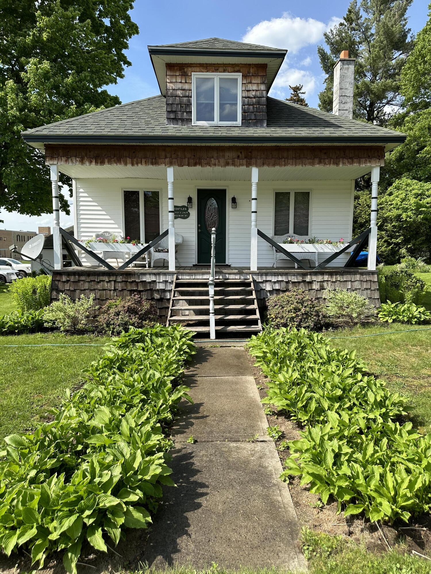 3 Freeman Street Street