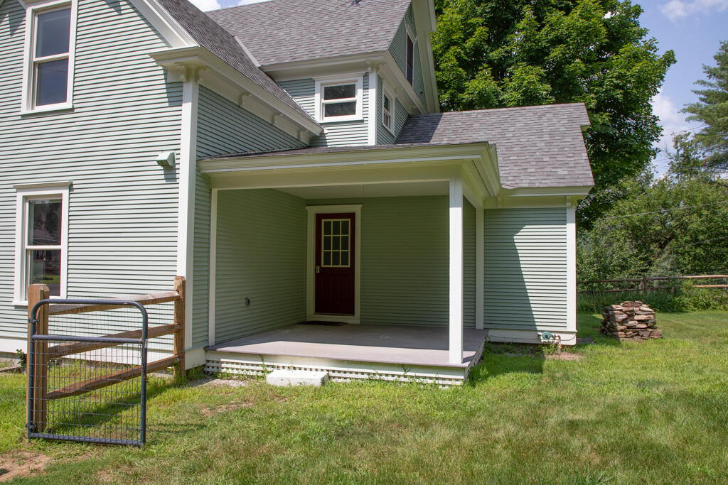 29 Burt Lane
