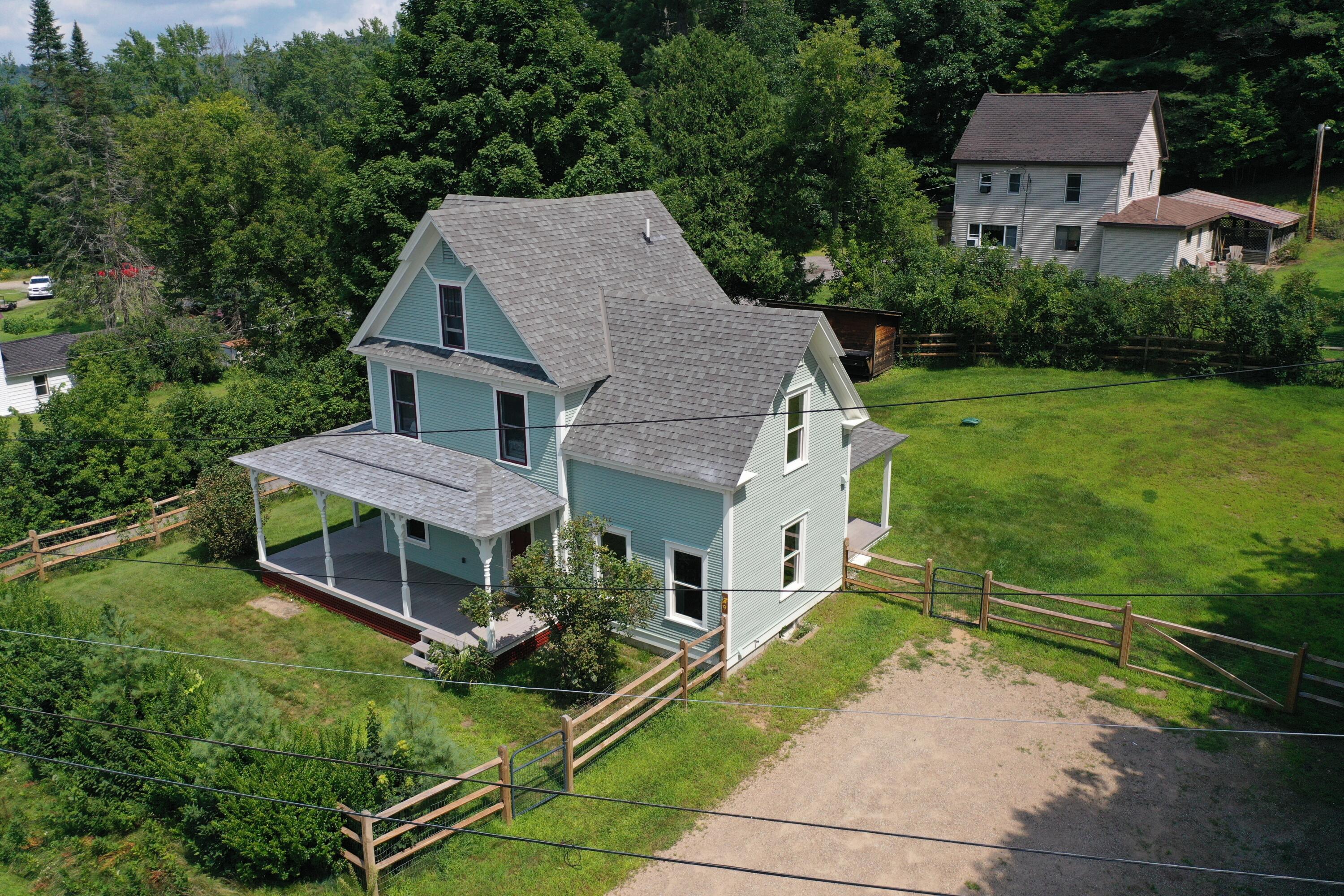 29 Burt Lane