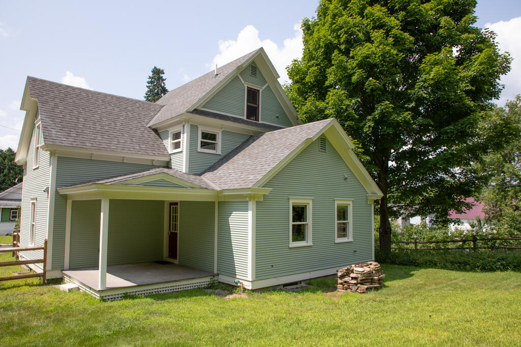 29 Burt Lane