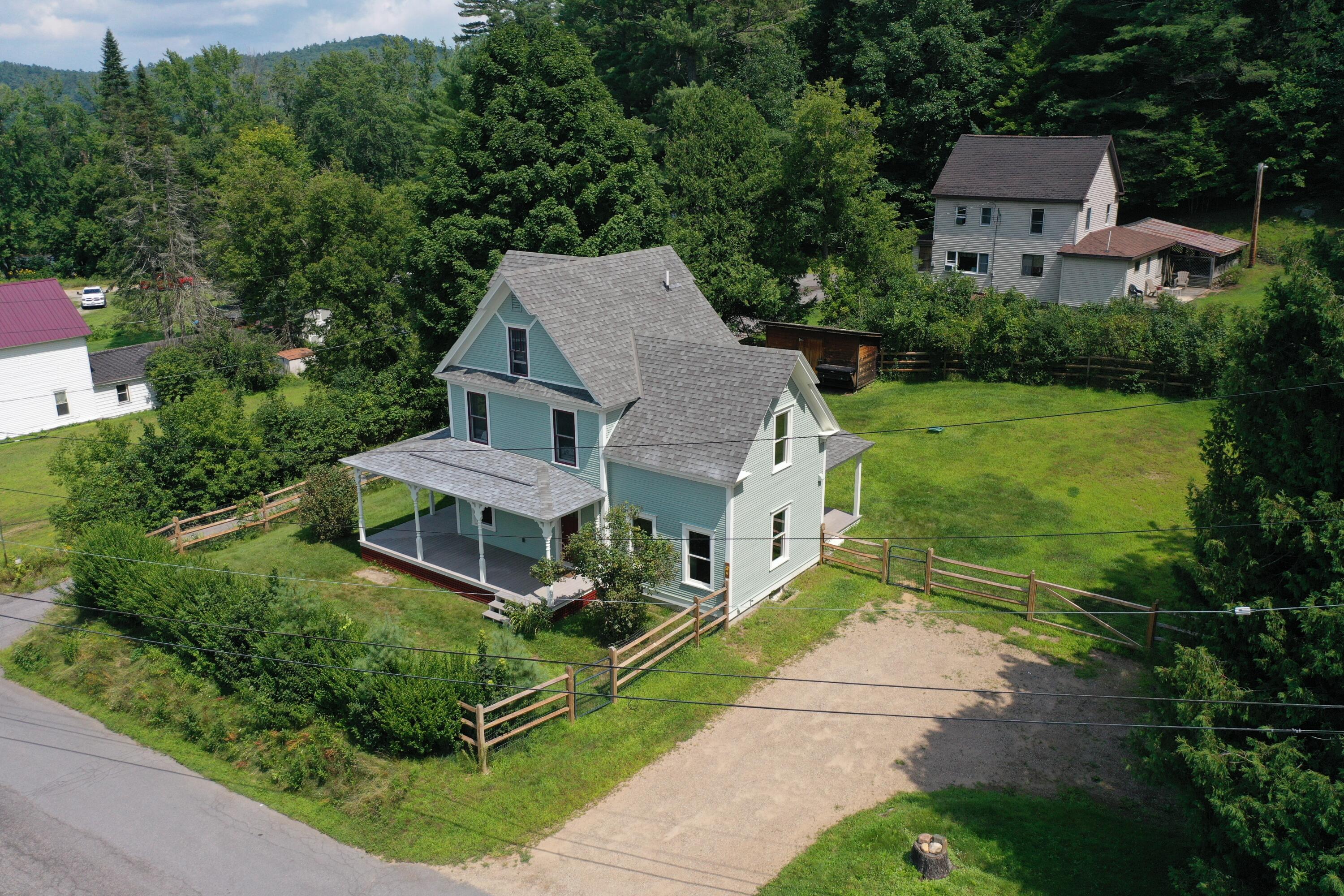 29 Burt Lane
