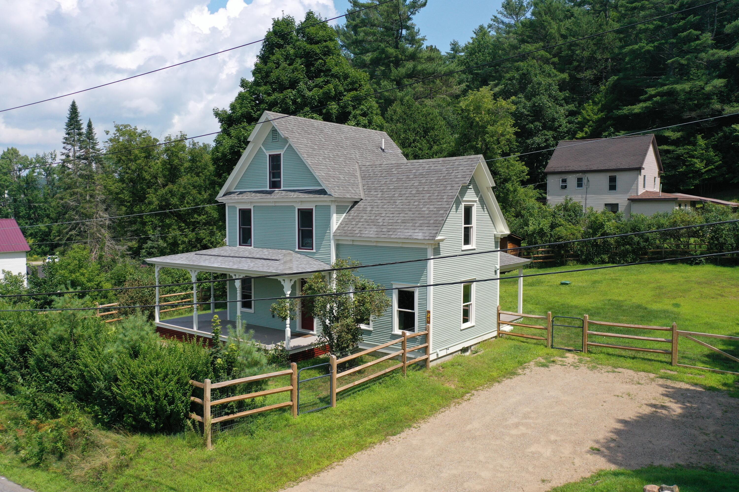 29 Burt Lane