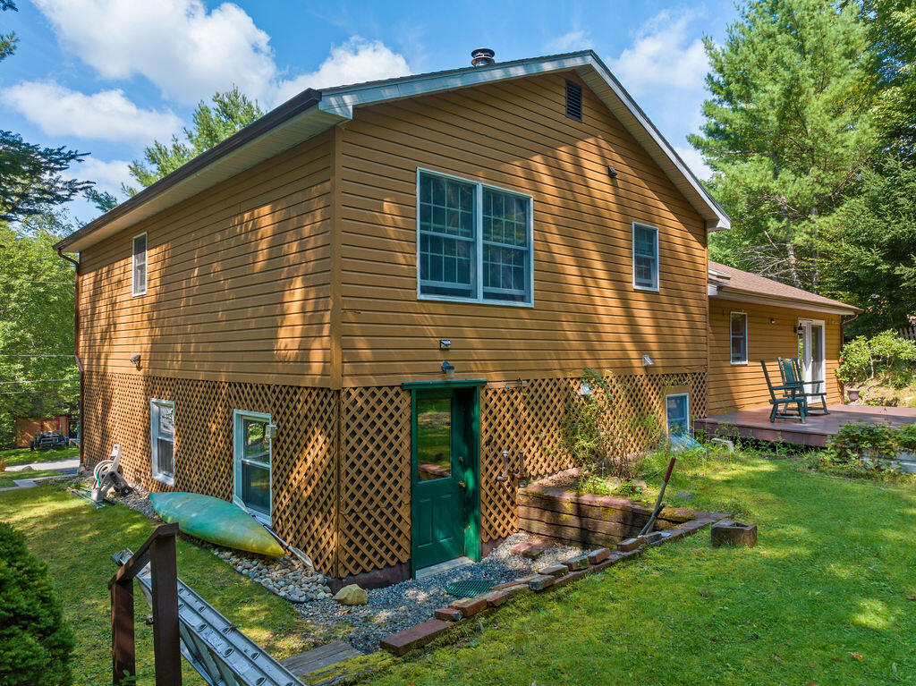 54 Saranac Lane
