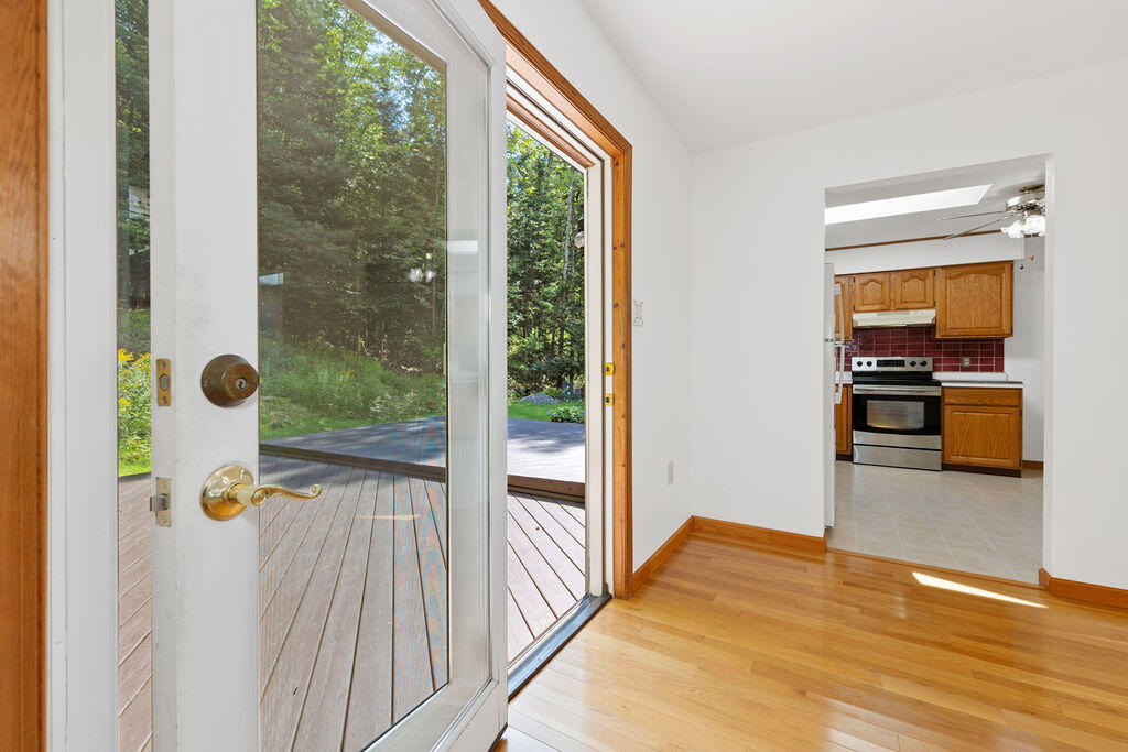 54 Saranac Lane