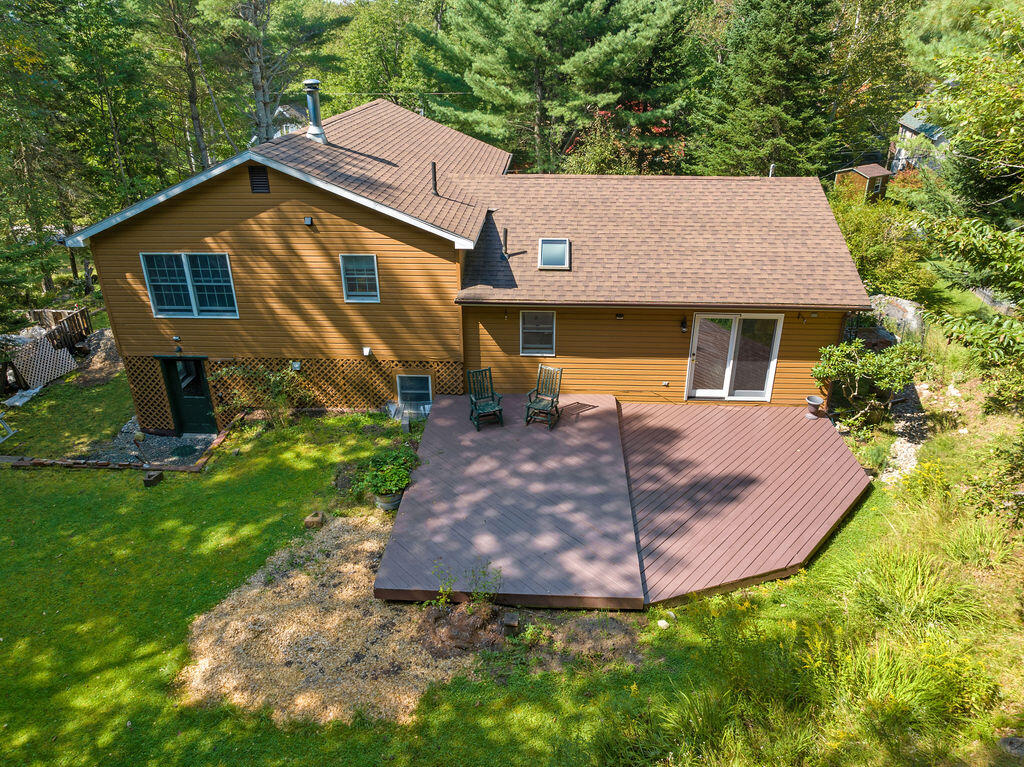 54 Saranac Lane