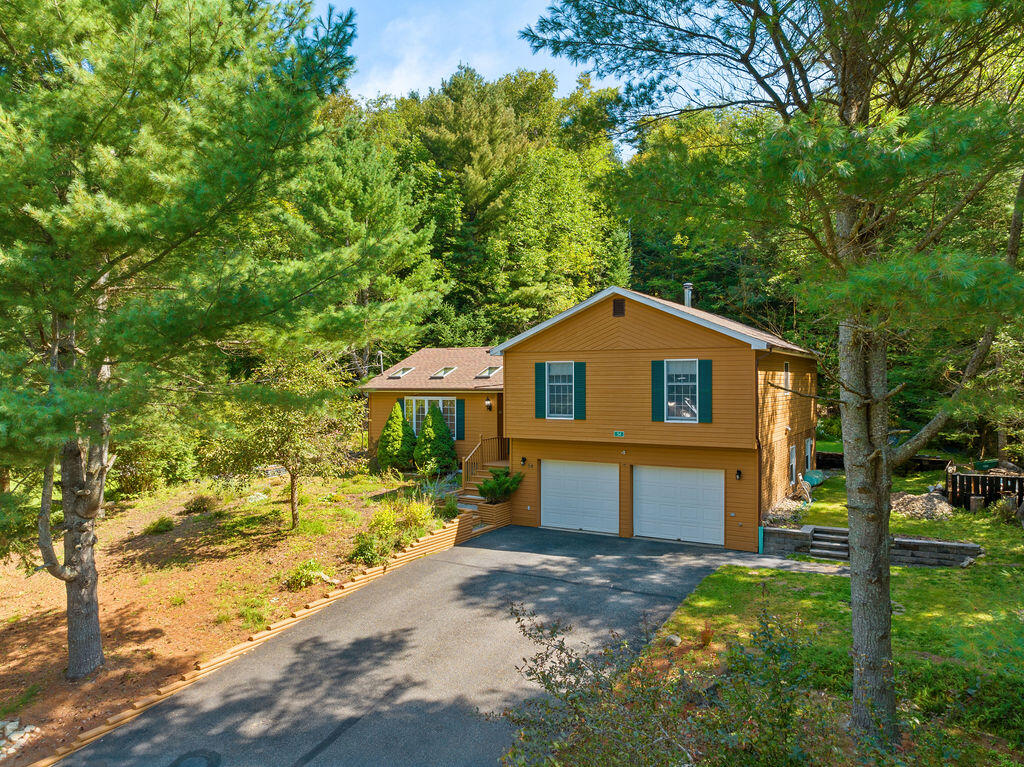 54 Saranac Lane