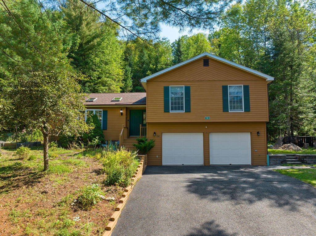 54 Saranac Lane