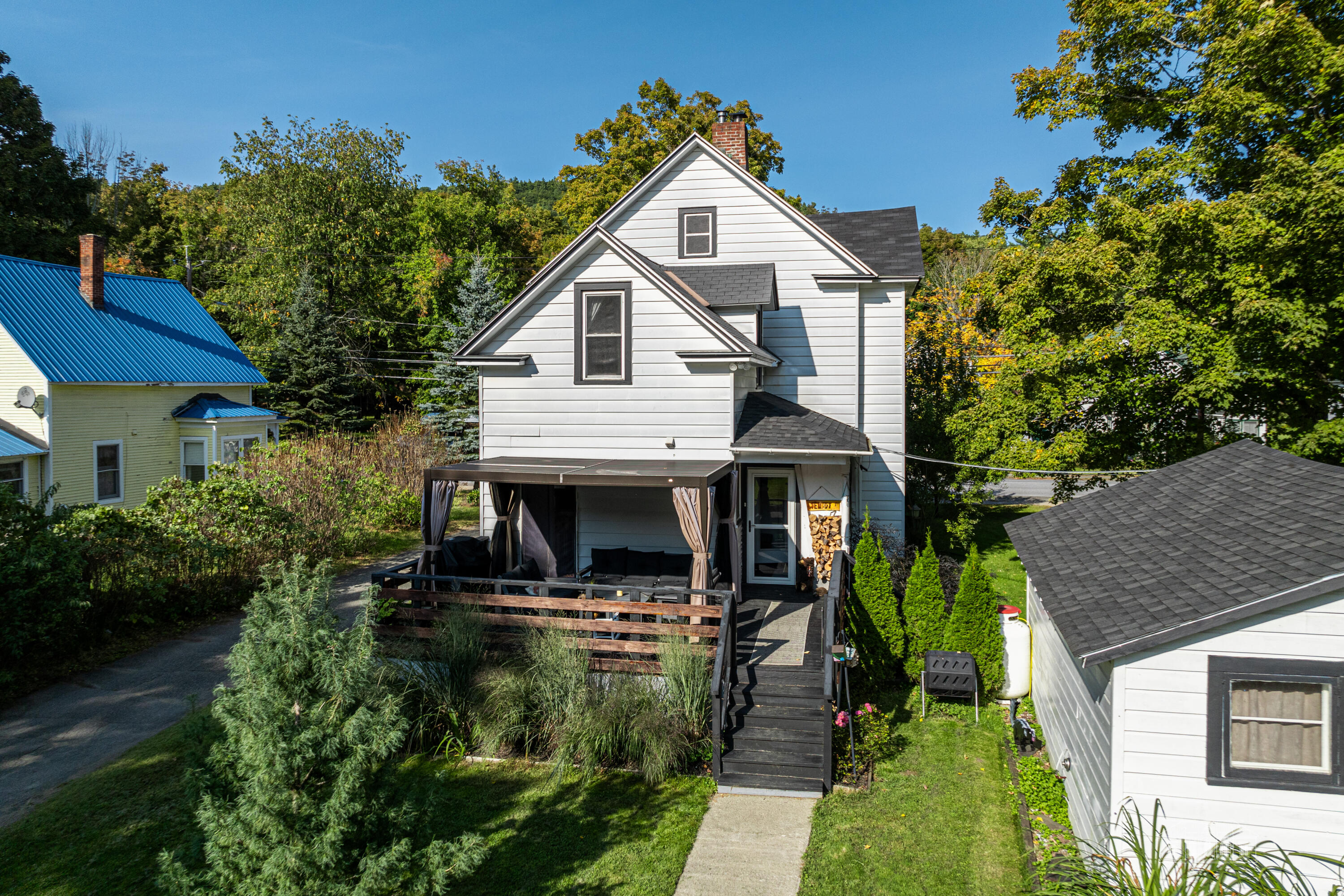 178 Water Street