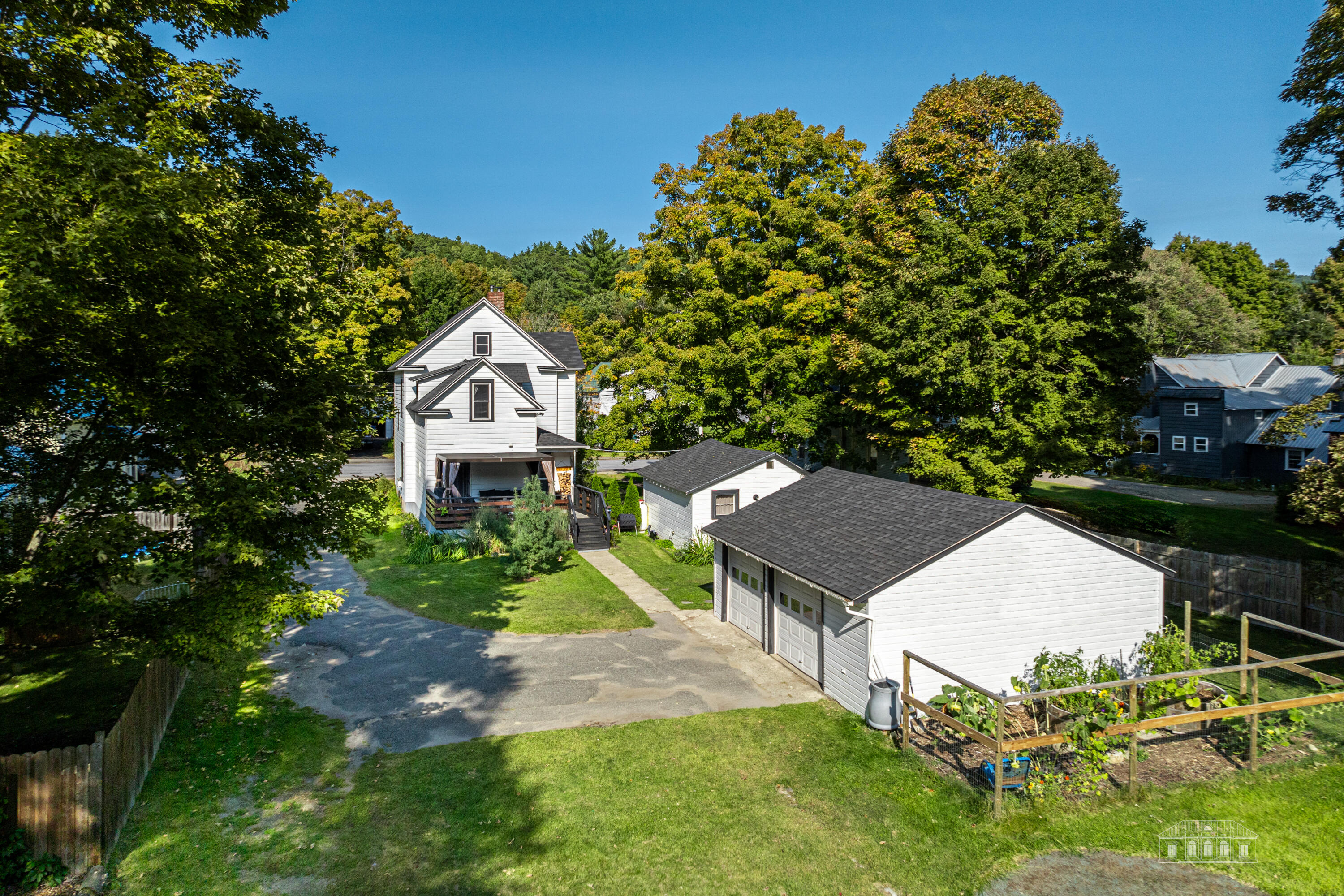 178 Water Street