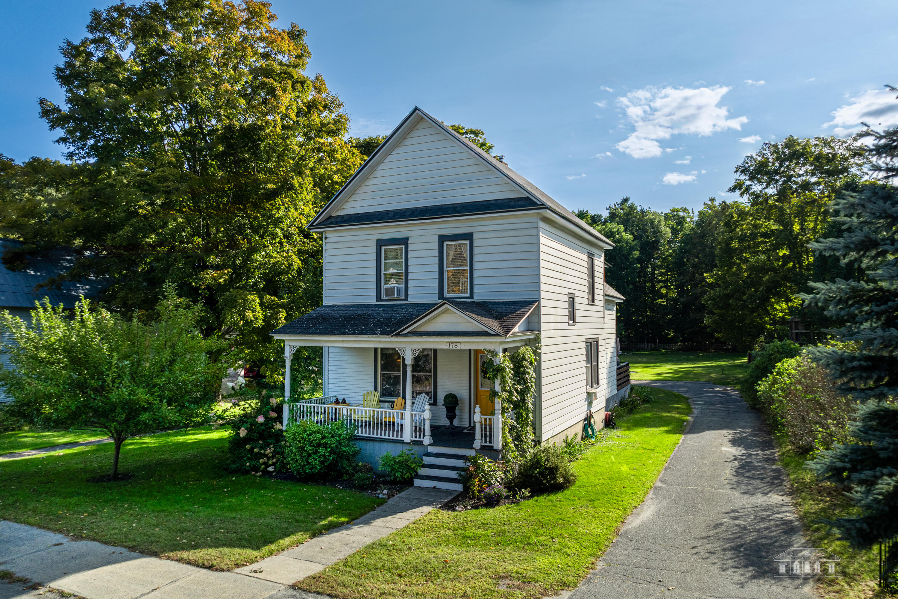 178 Water Street
