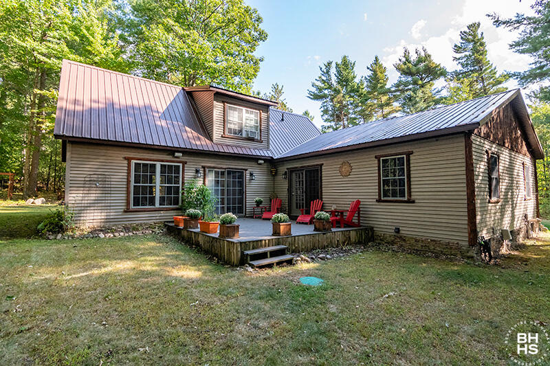 108 Indian Rock Road