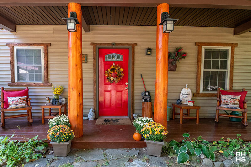 108 Indian Rock Road