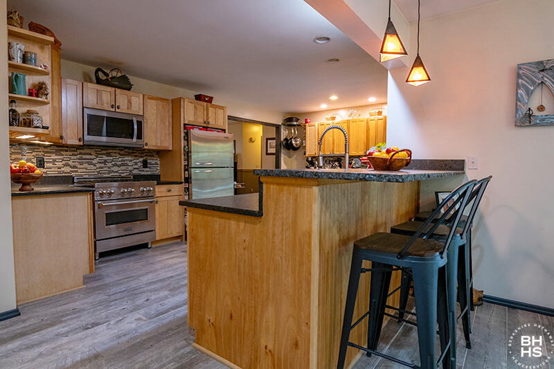 108 Indian Rock Road