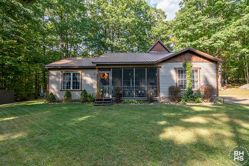 108 Indian Rock Road