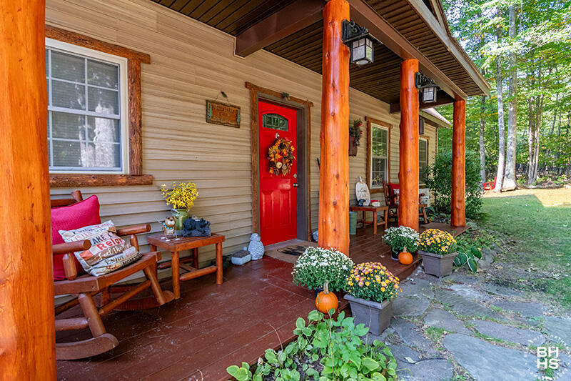 108 Indian Rock Road