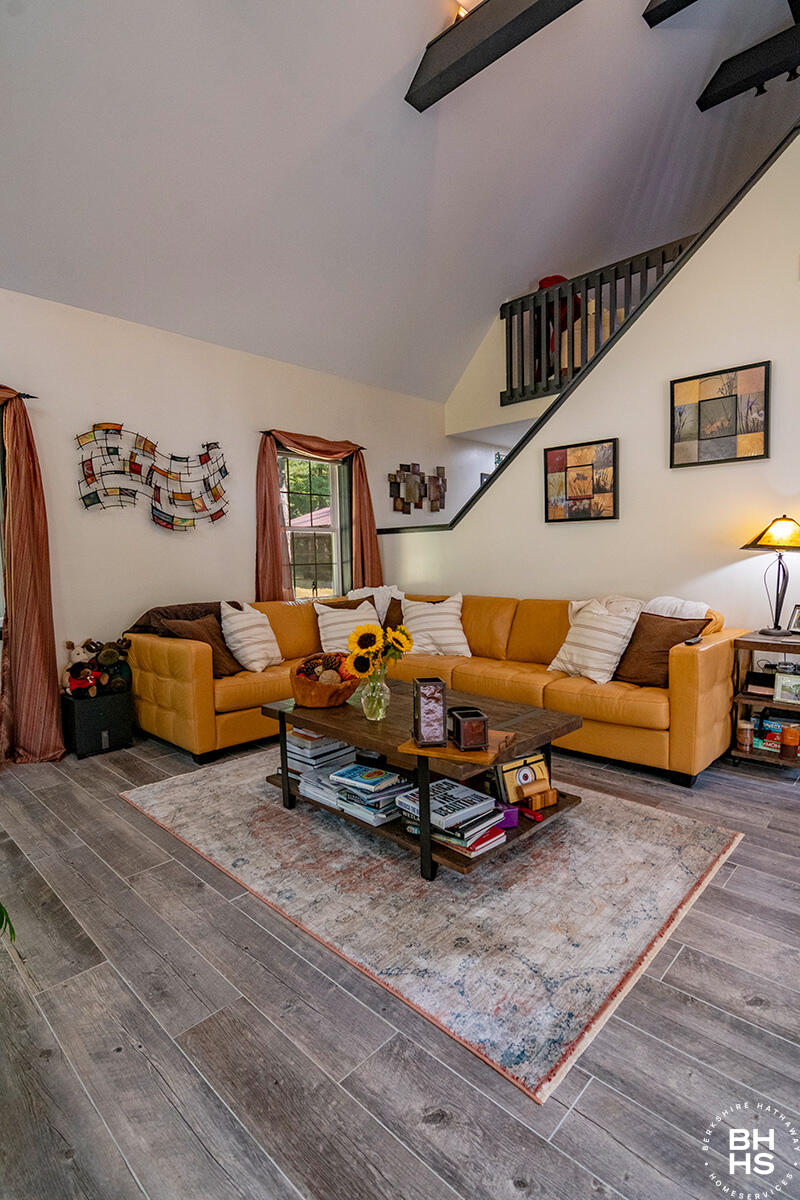 108 Indian Rock Road