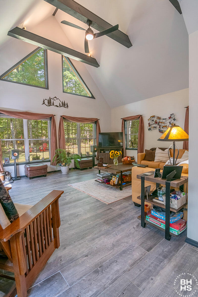 108 Indian Rock Road